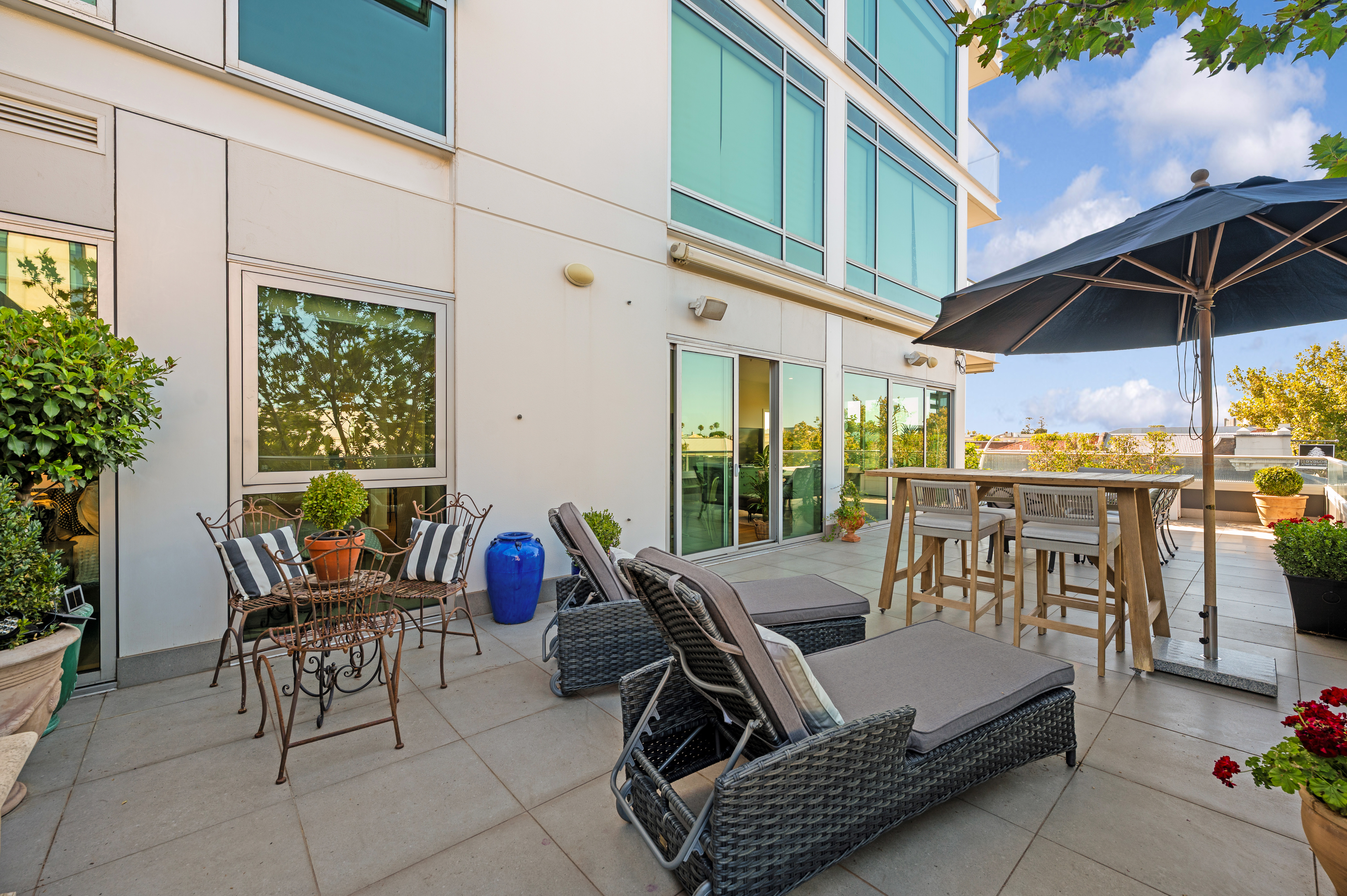 205/61-69 Brougham Place, North Adelaide SA