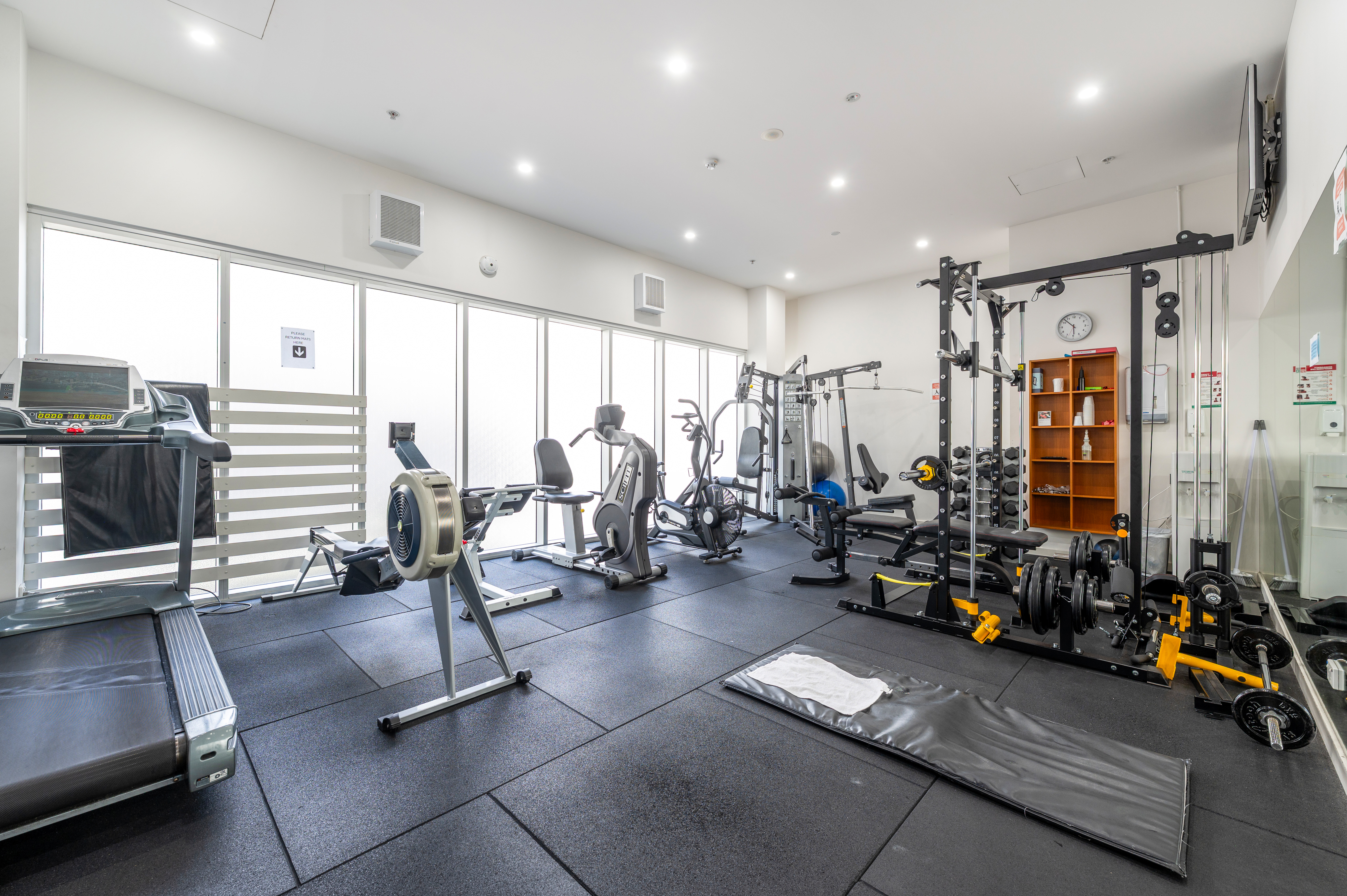 205/61-69 Brougham Place, North Adelaide SA