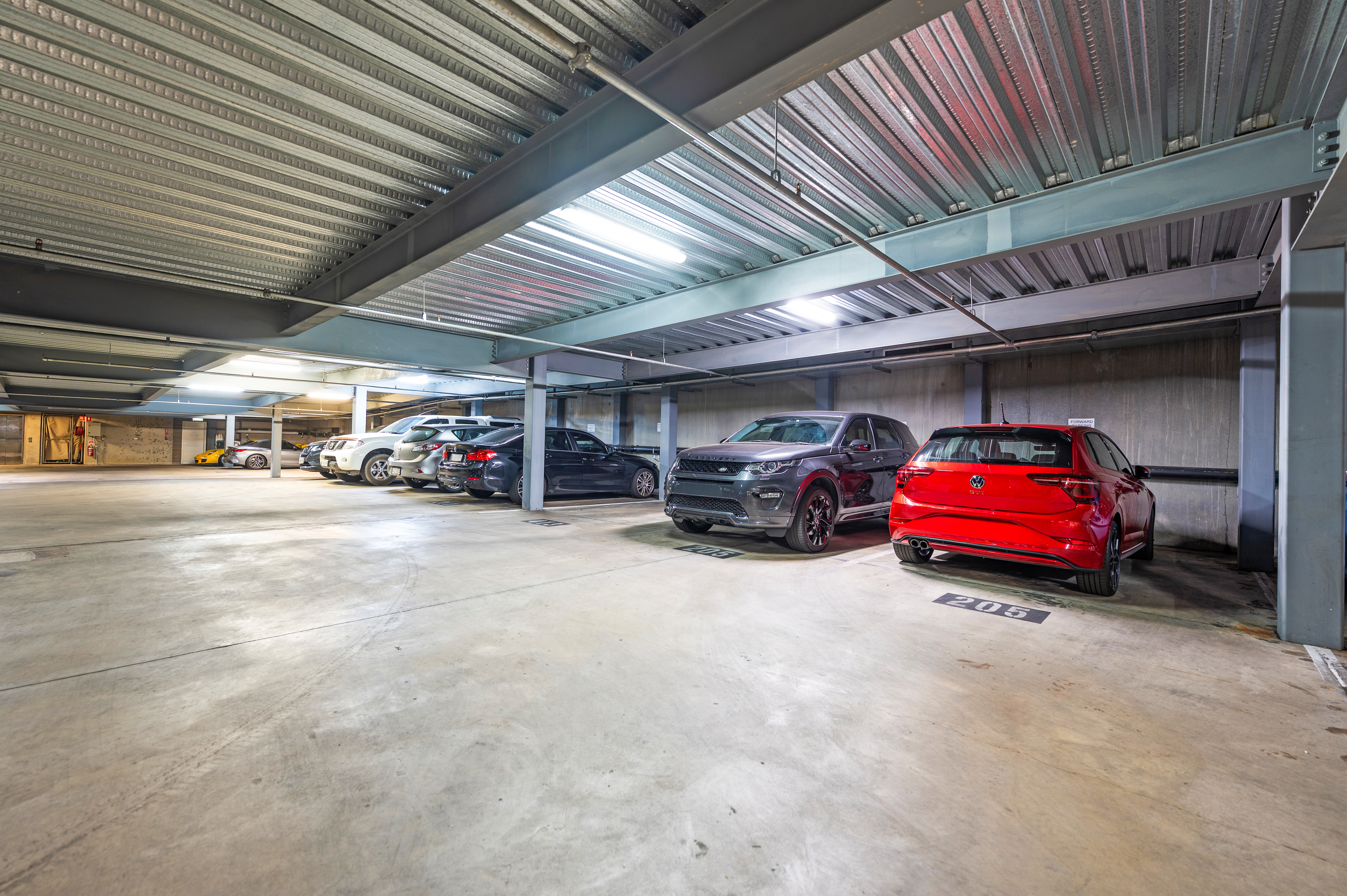 205/61-69 Brougham Place, North Adelaide SA