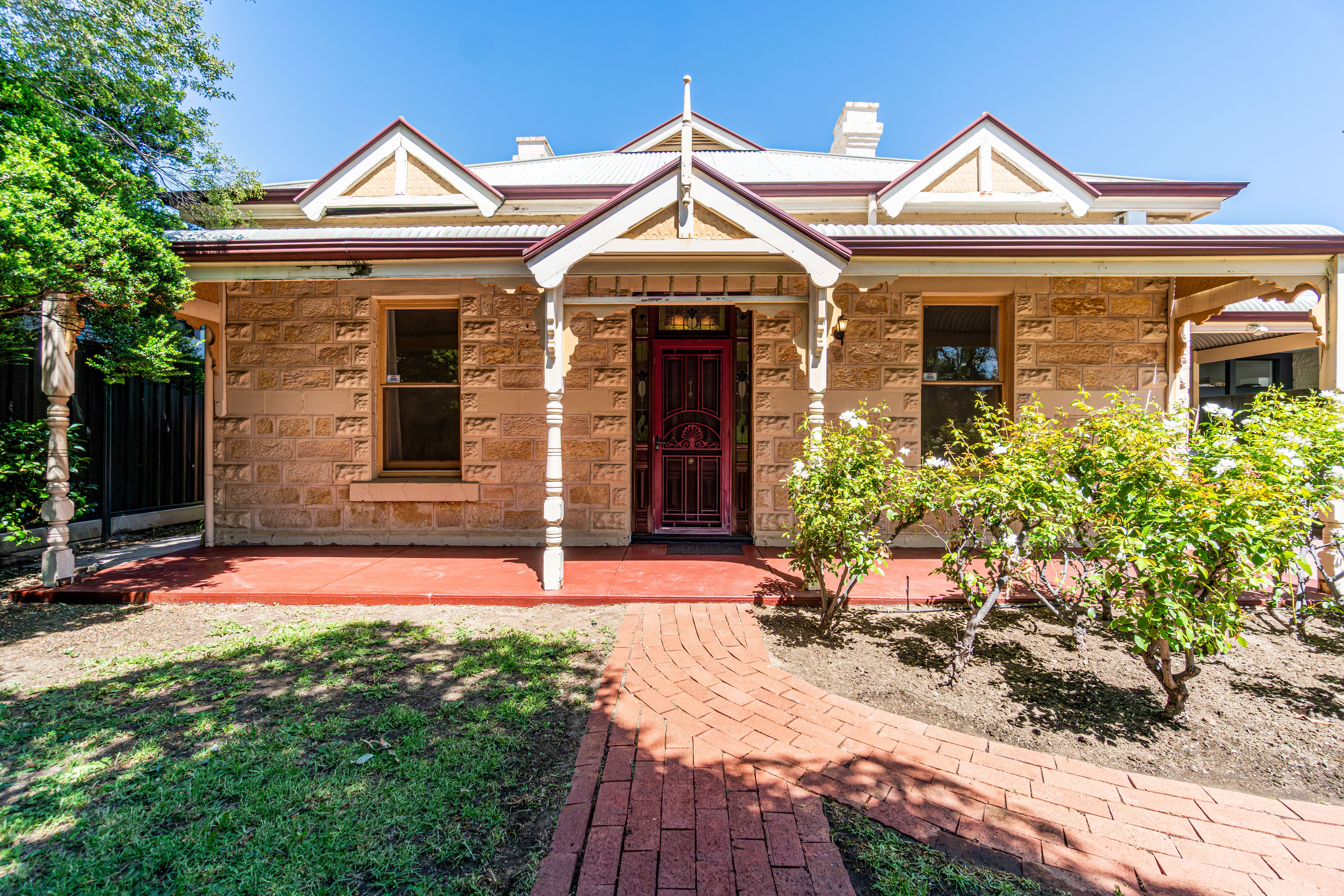 17 Campbell Road, Parkside SA