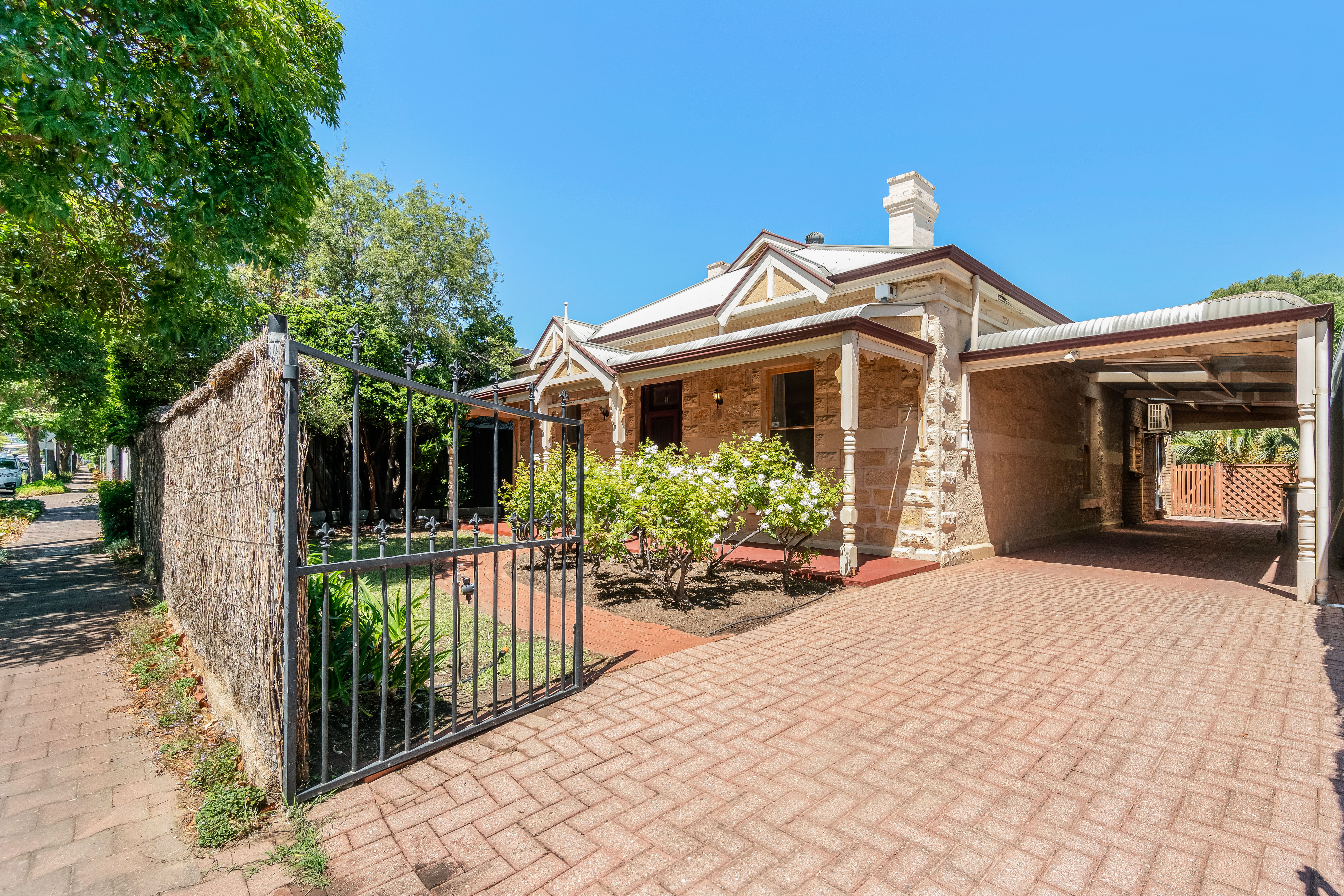 17 Campbell Road, Parkside SA