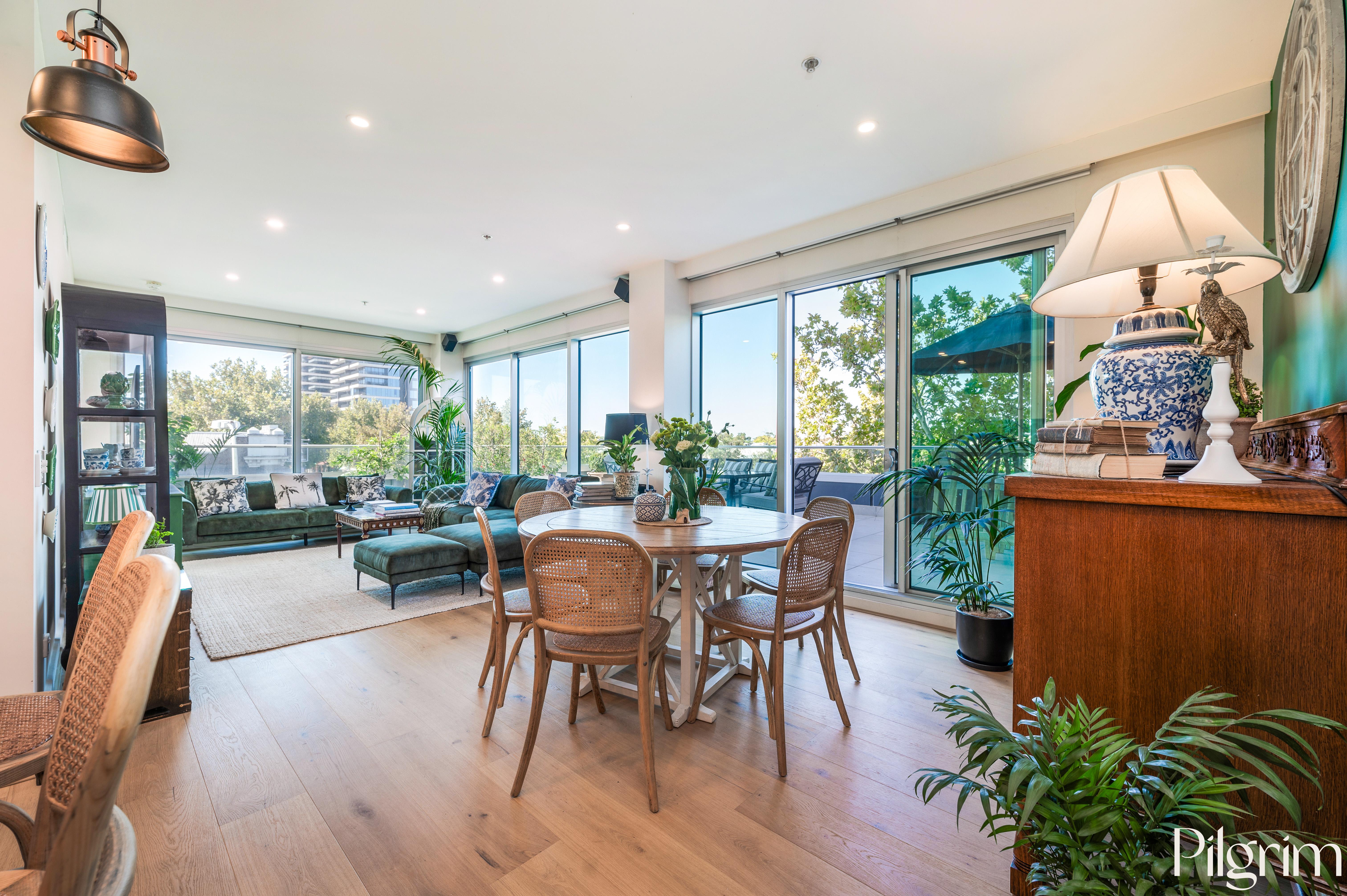 205/61-69 Brougham Place, North Adelaide SA