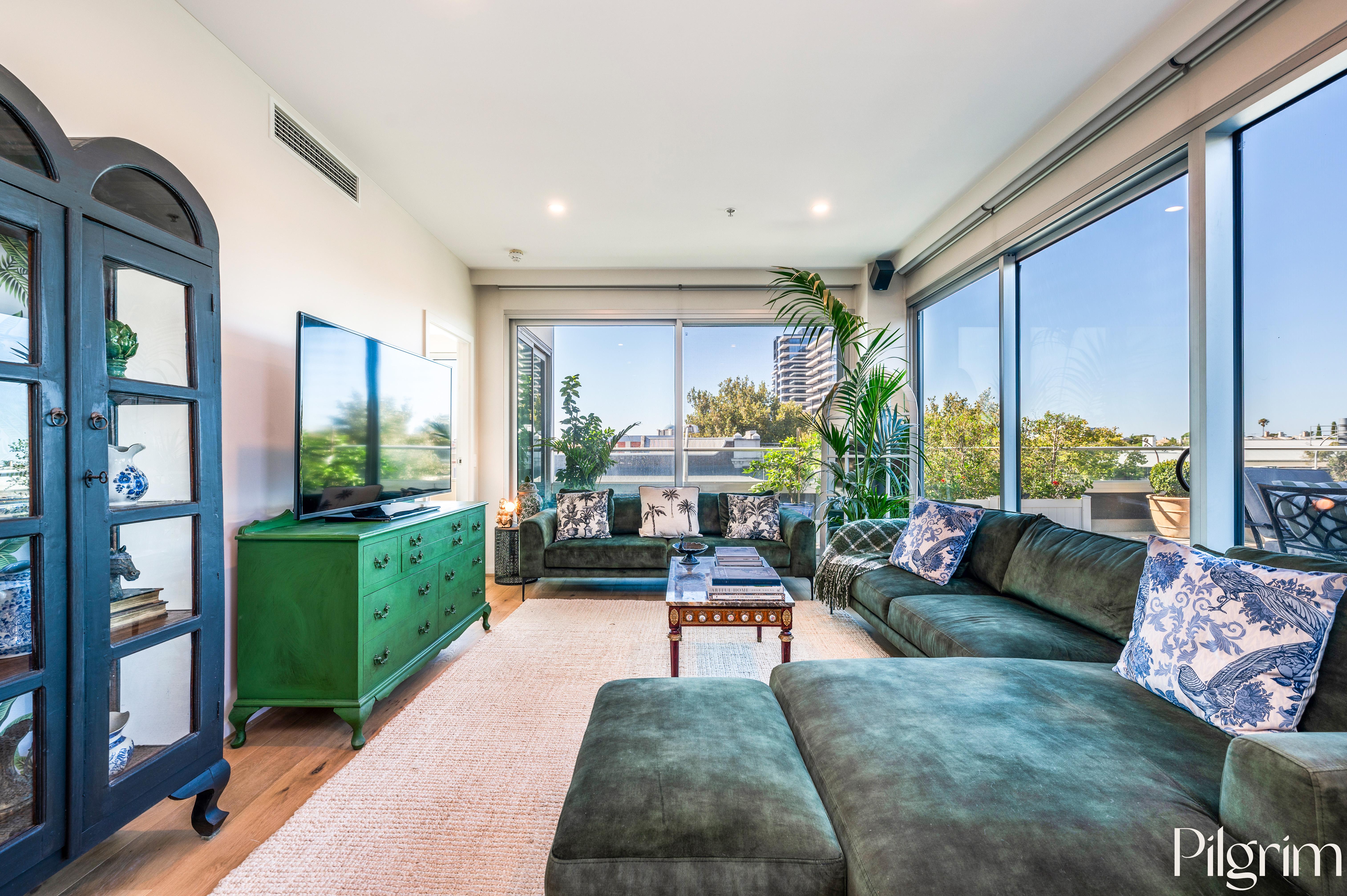 205/61-69 Brougham Place, North Adelaide SA