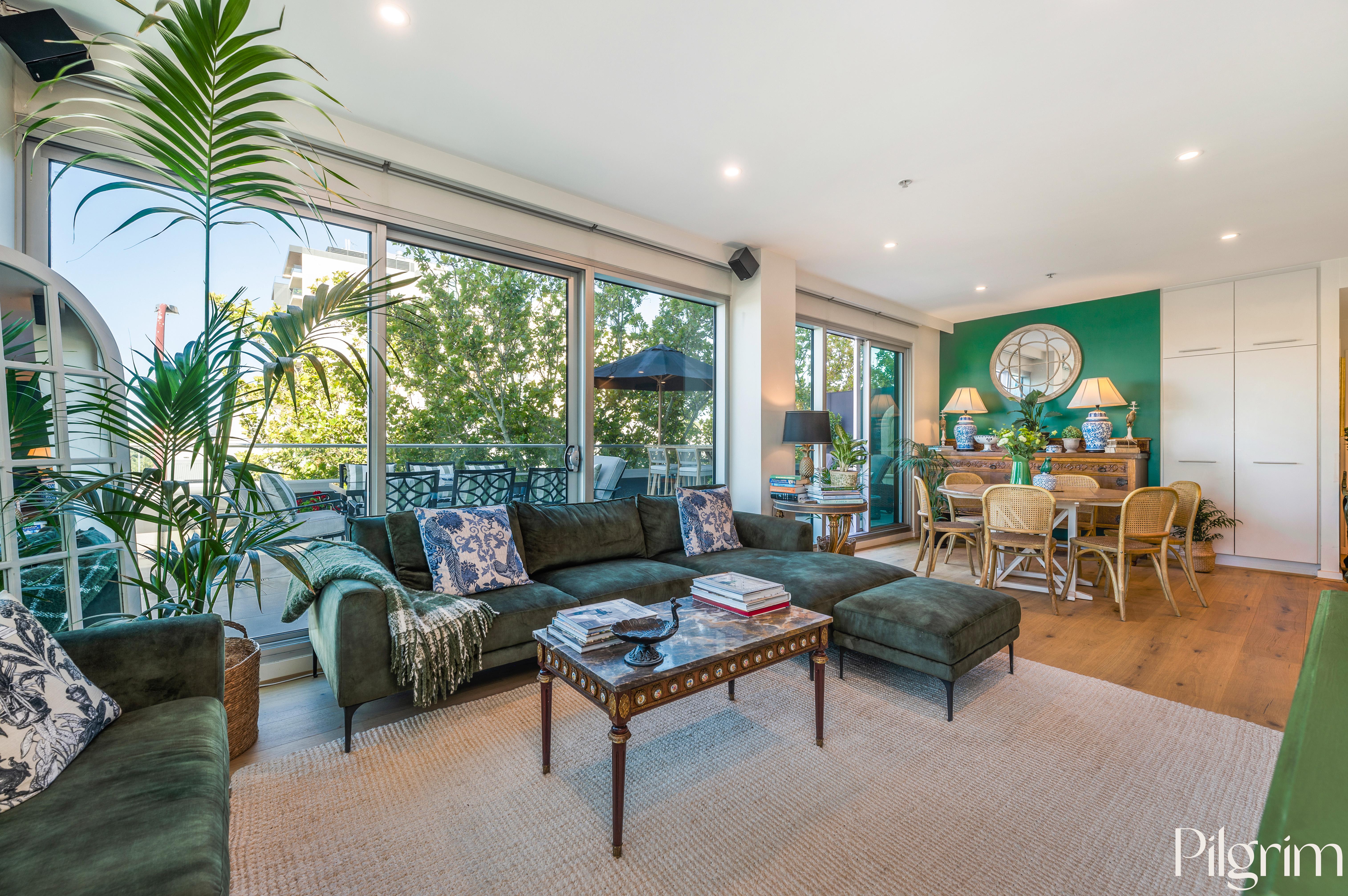 205/61-69 Brougham Place, North Adelaide SA