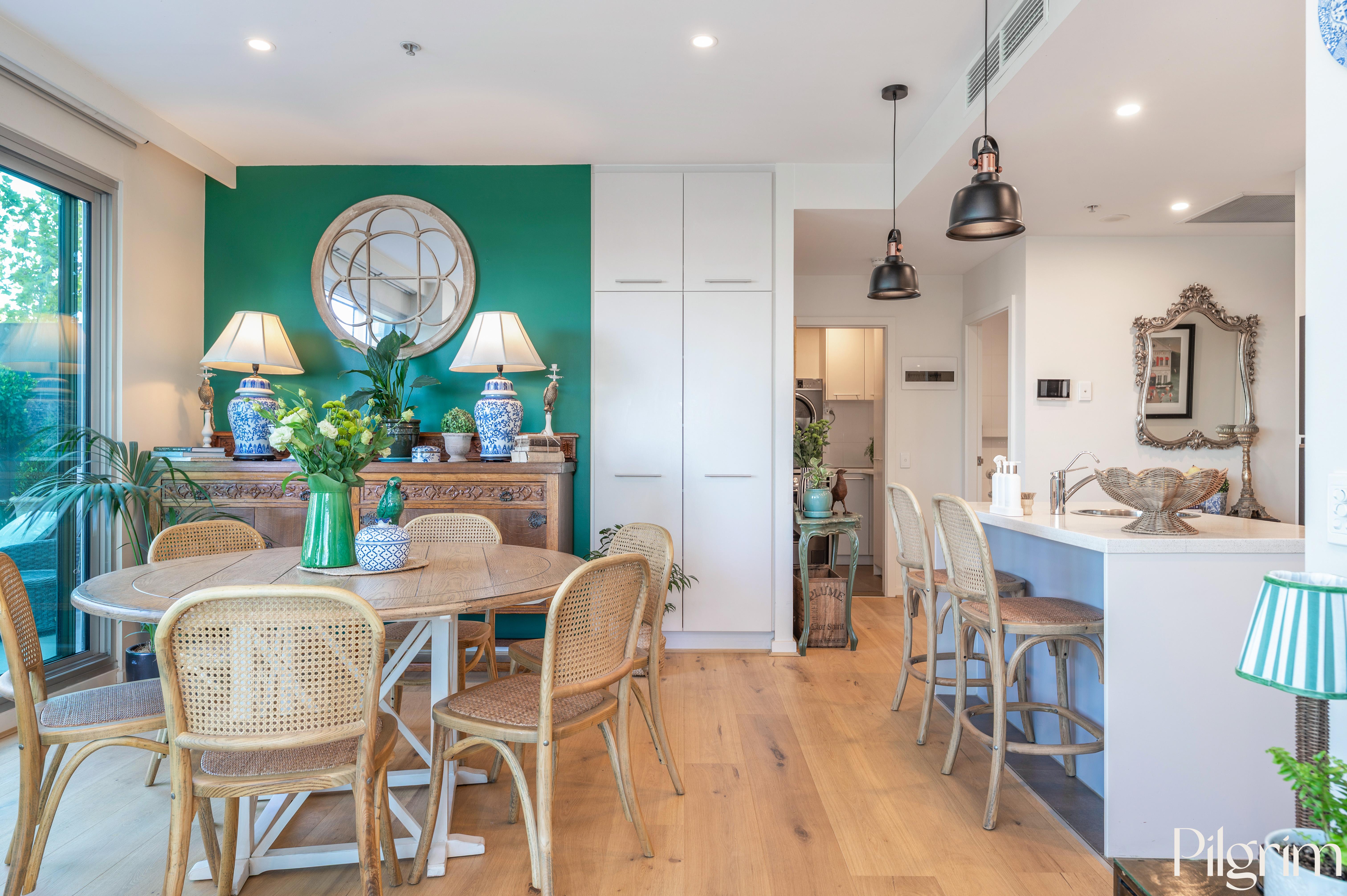 205/61-69 Brougham Place, North Adelaide SA