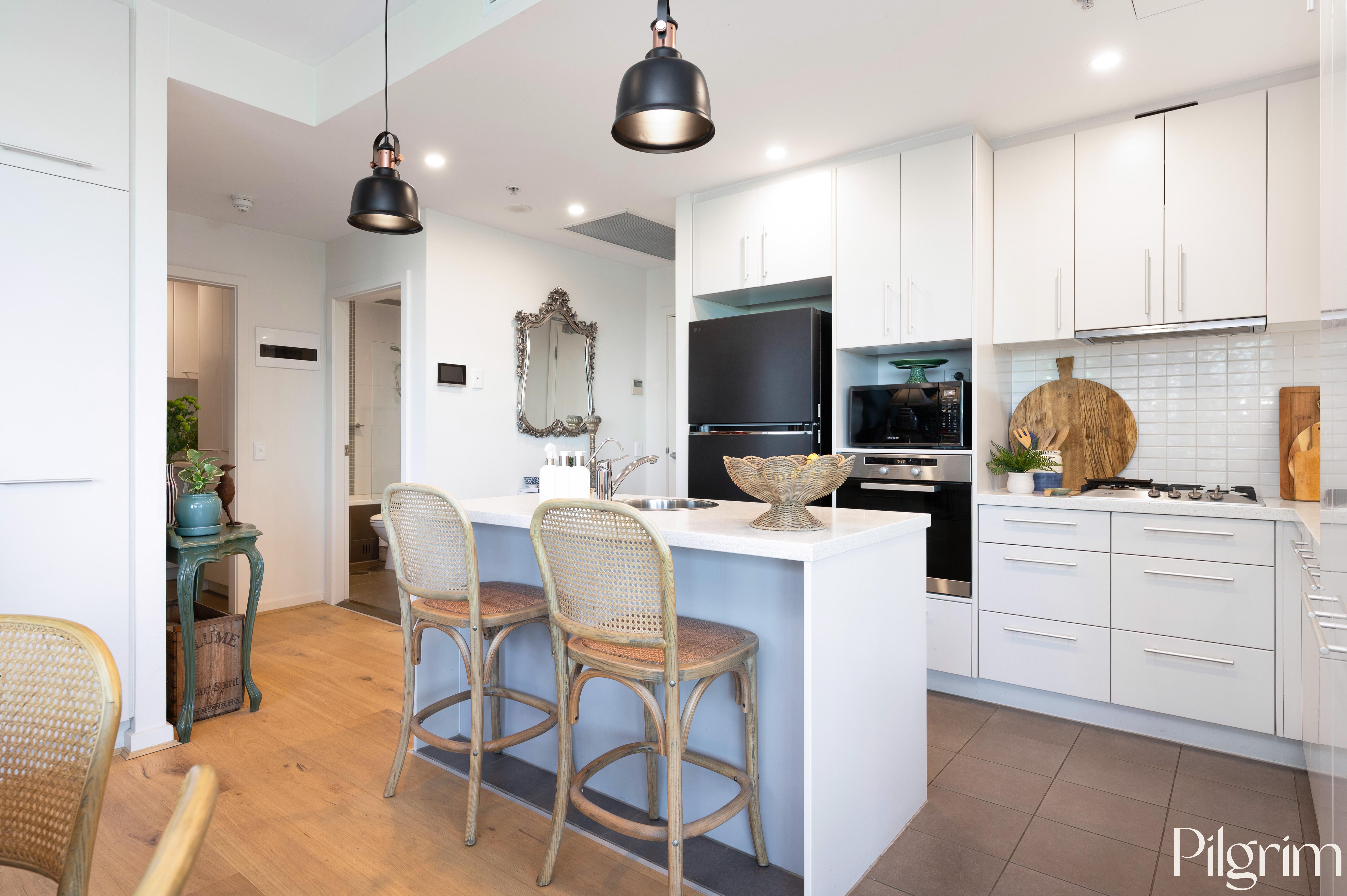 205/61-69 Brougham Place, North Adelaide SA