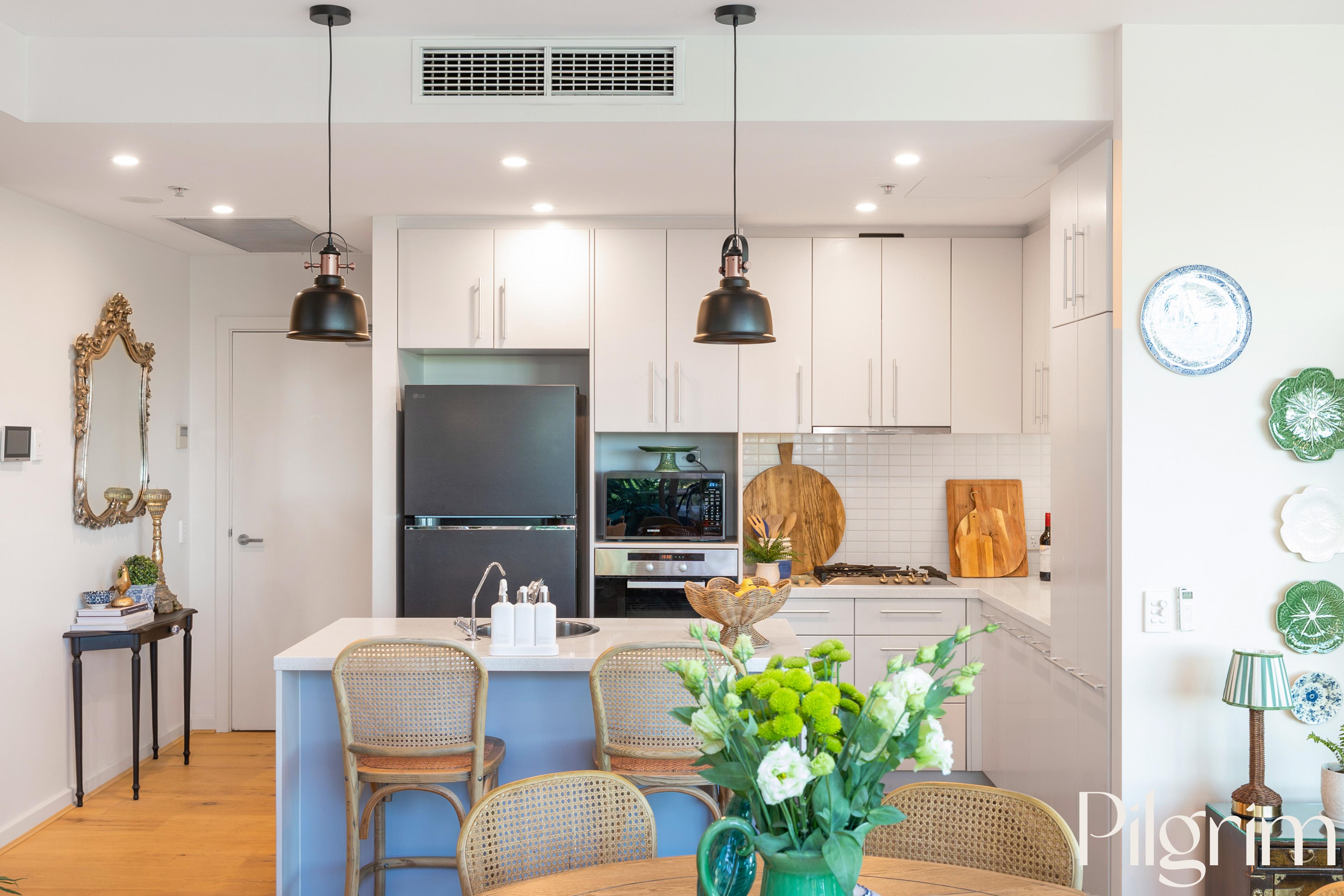 205/61-69 Brougham Place, North Adelaide SA