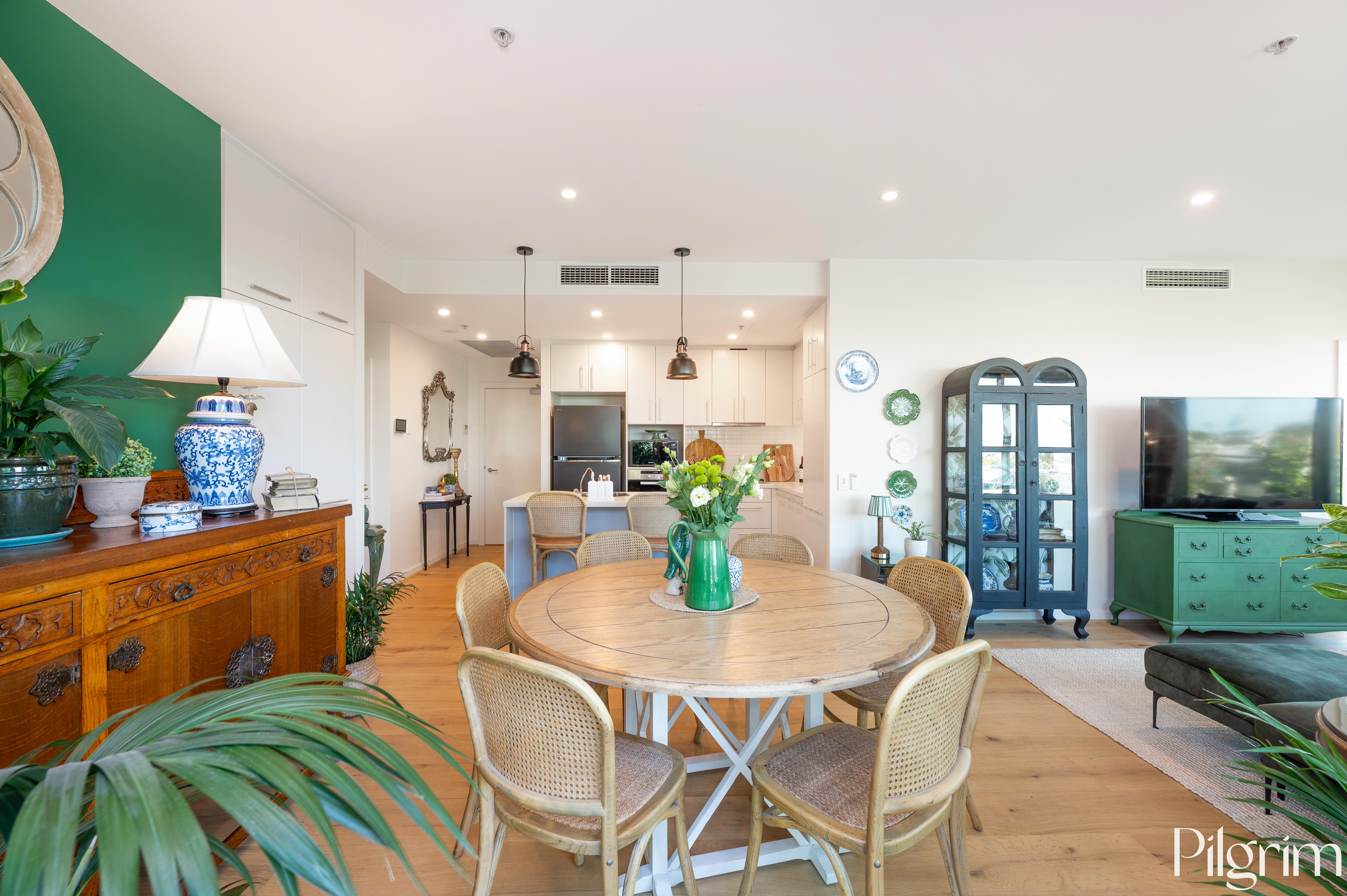 205/61-69 Brougham Place, North Adelaide SA