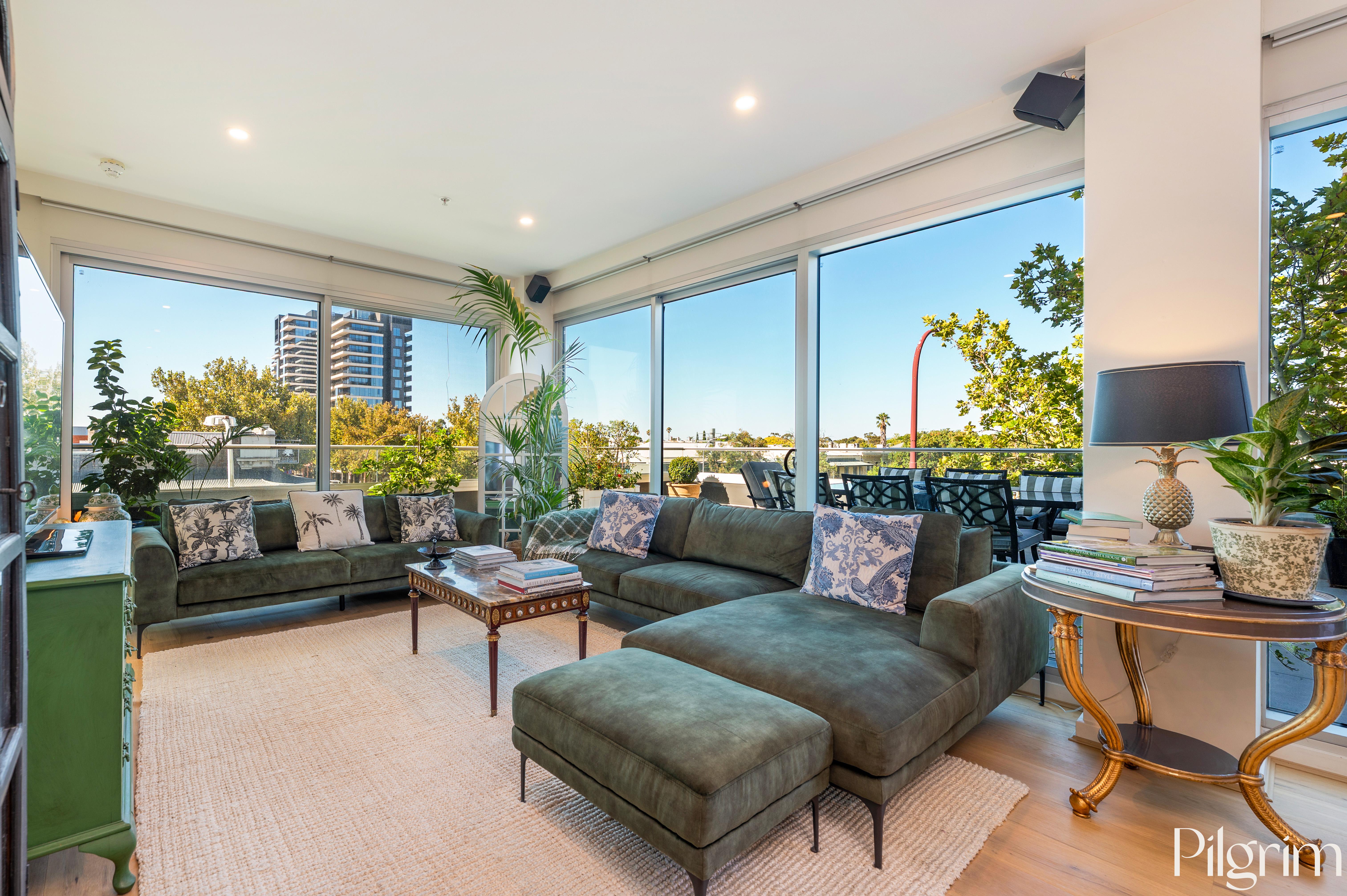 205/61-69 Brougham Place, North Adelaide SA