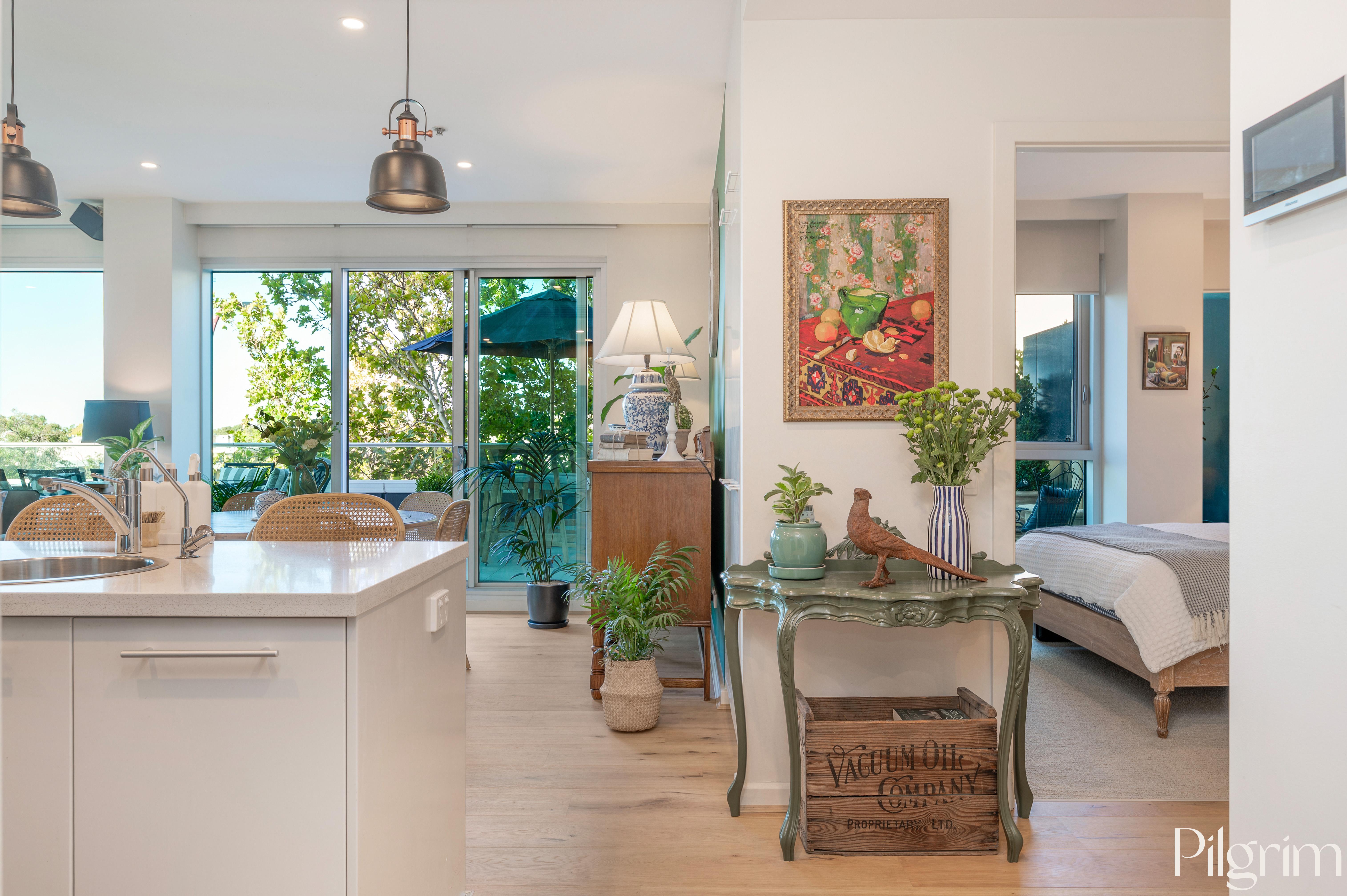 205/61-69 Brougham Place, North Adelaide SA