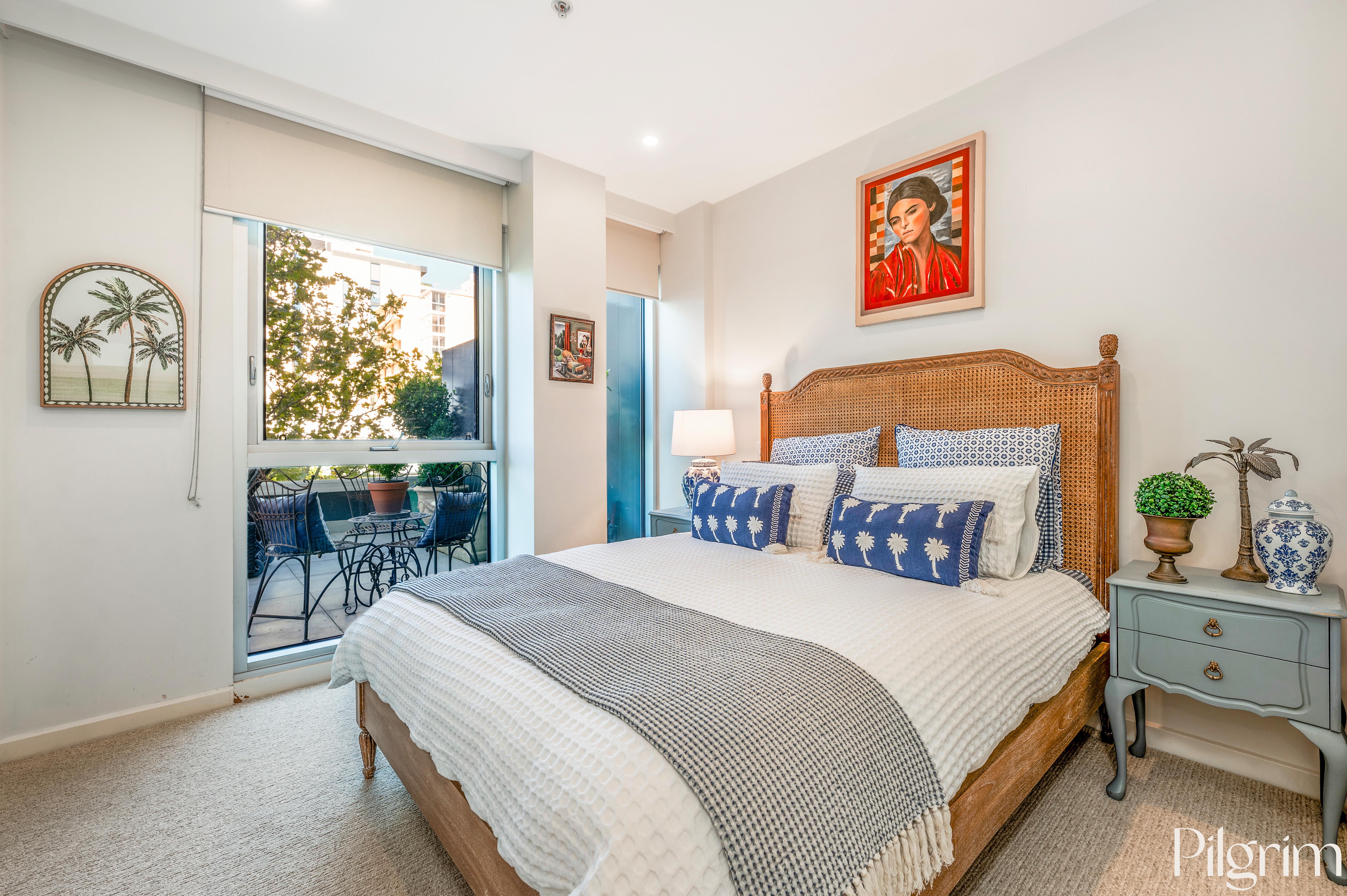 205/61-69 Brougham Place, North Adelaide SA