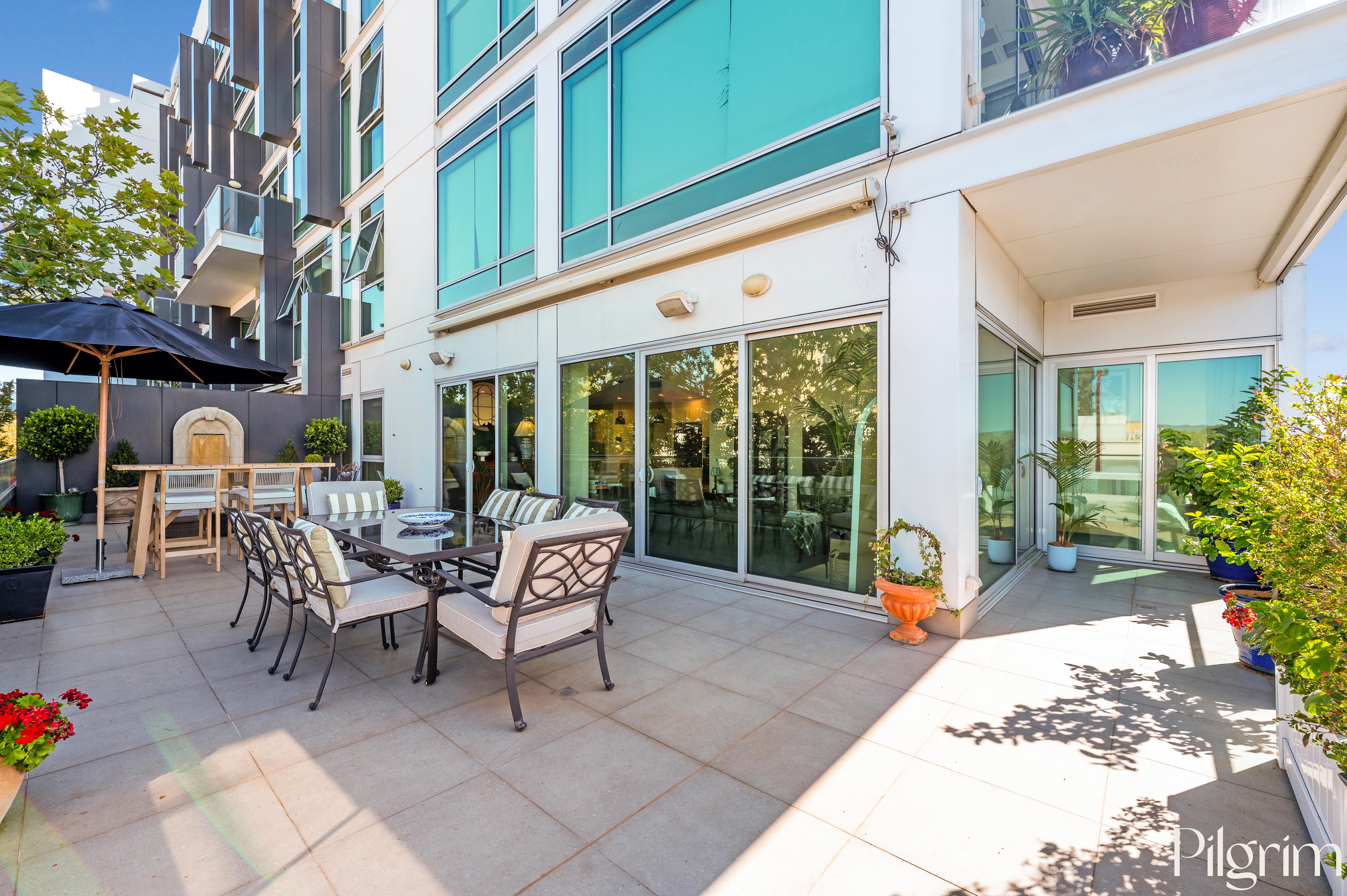 205/61-69 Brougham Place, North Adelaide SA