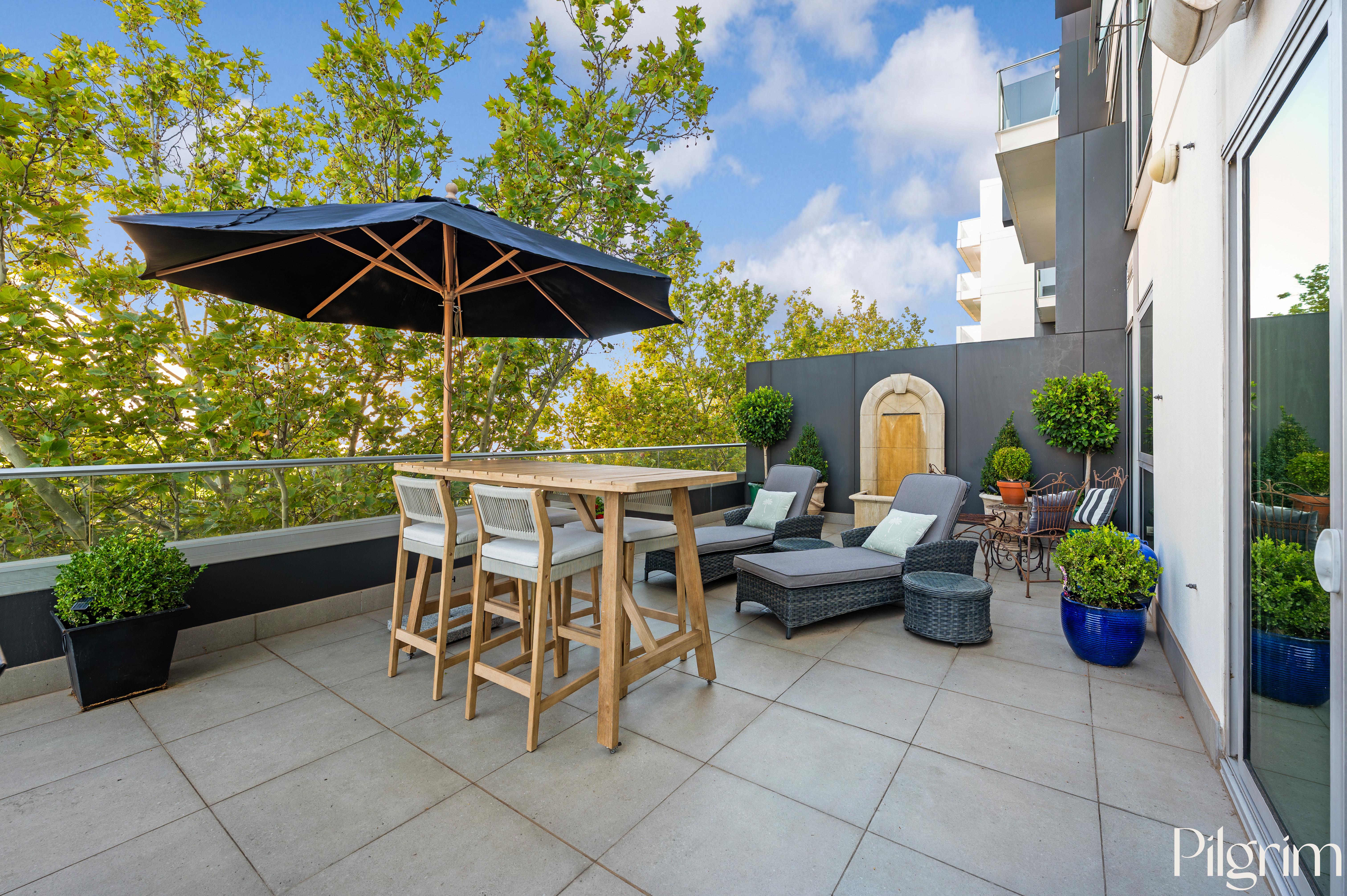 205/61-69 Brougham Place, North Adelaide SA