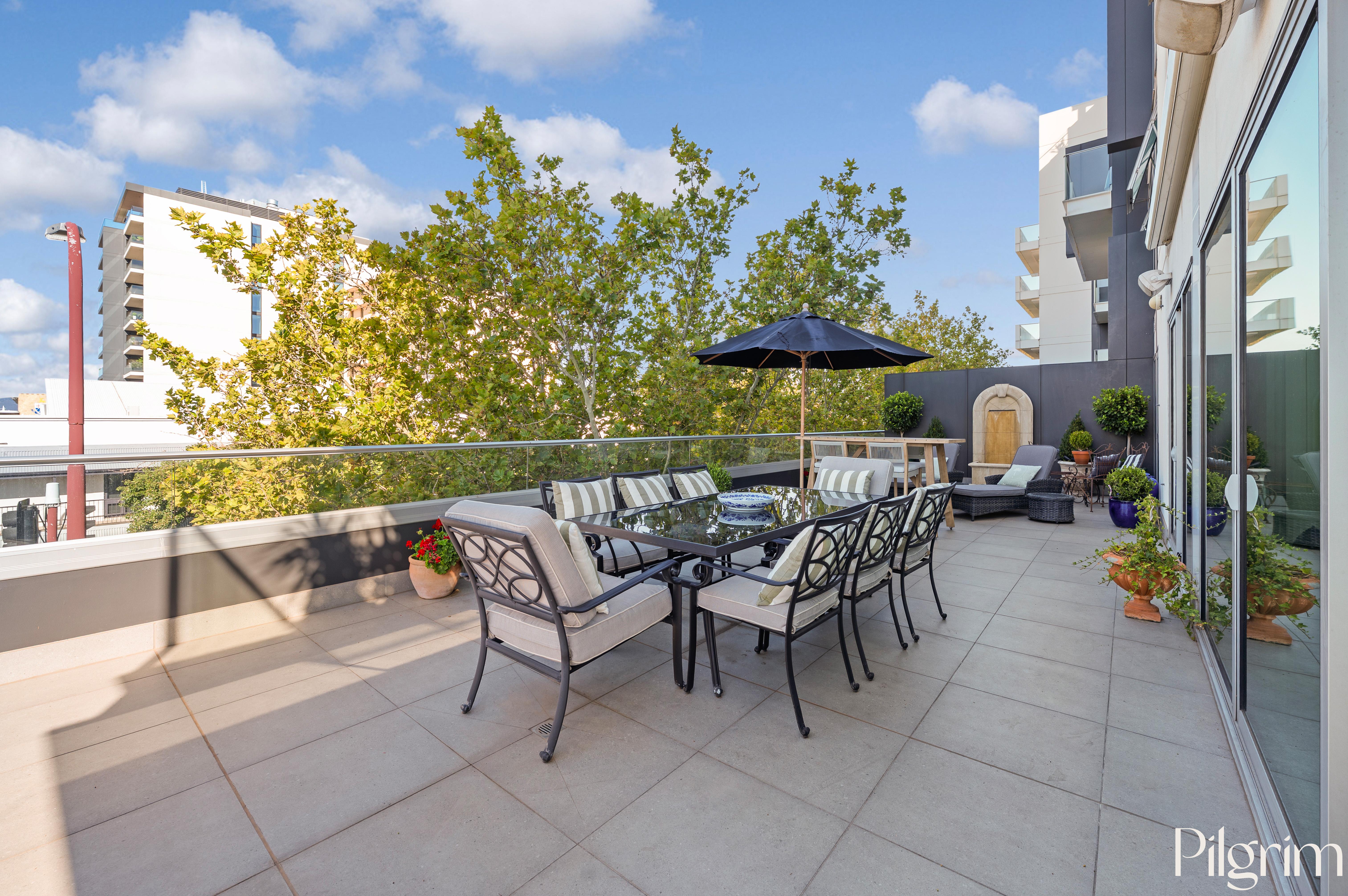 205/61-69 Brougham Place, North Adelaide SA