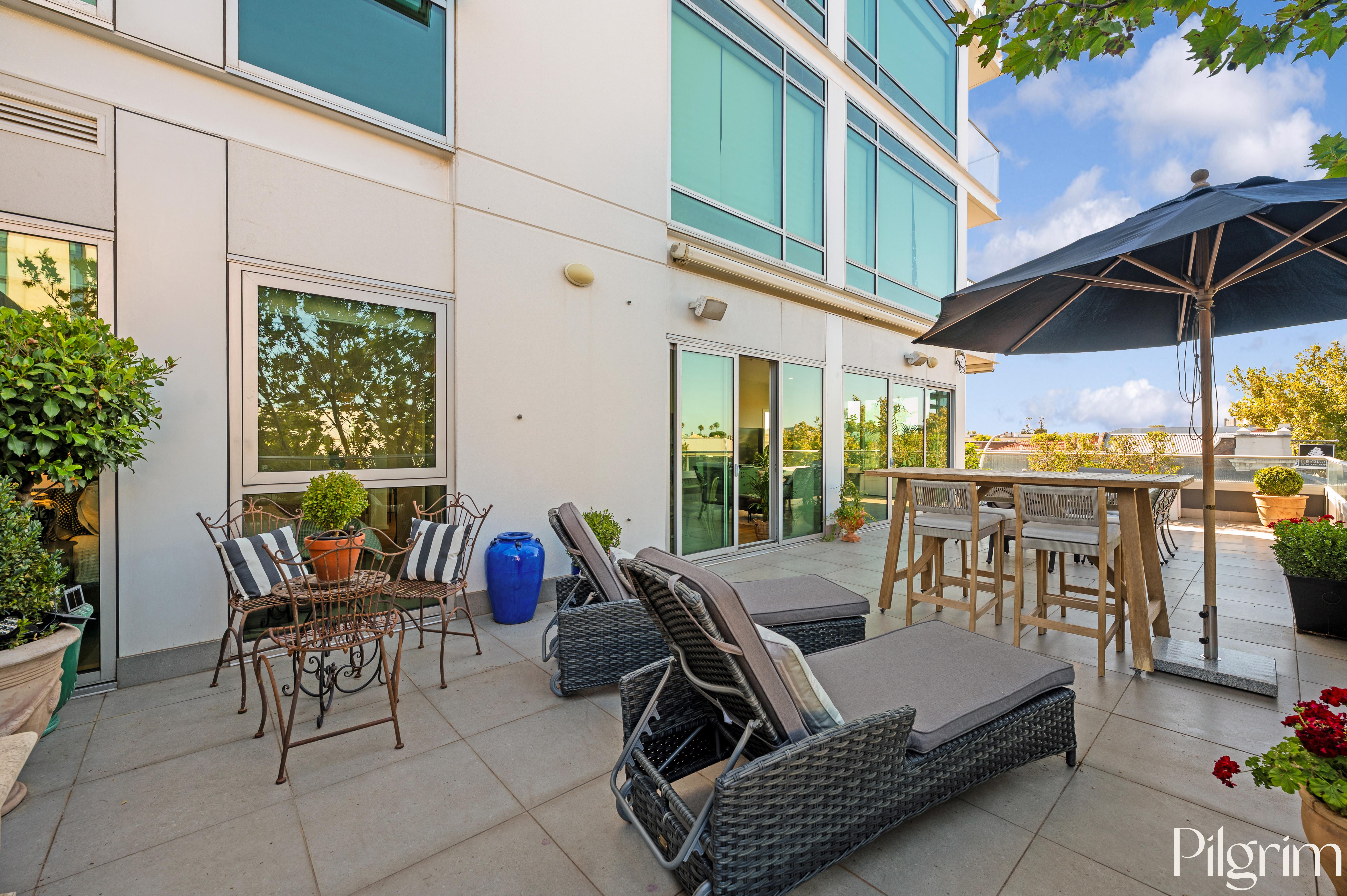 205/61-69 Brougham Place, North Adelaide SA