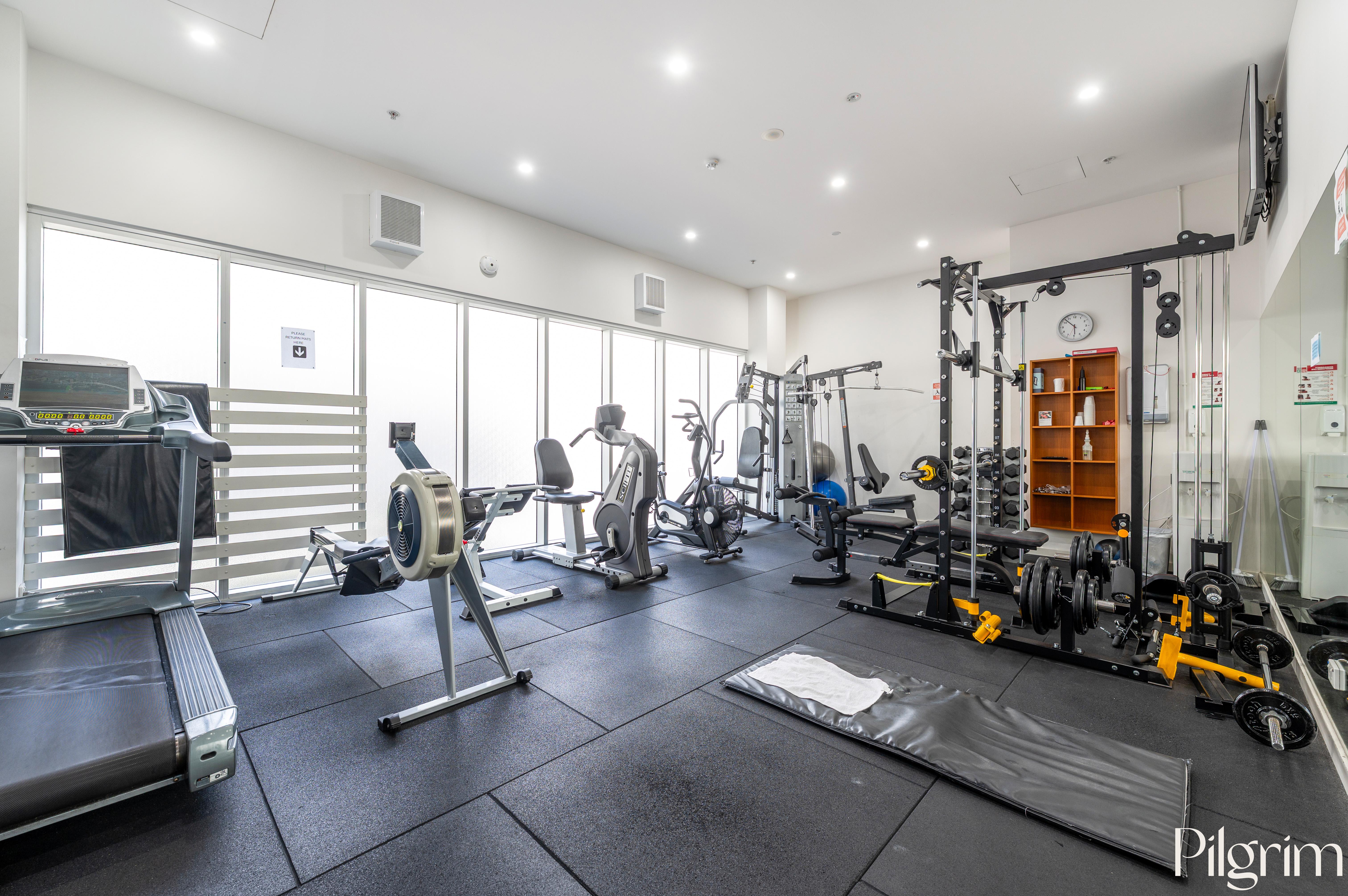 205/61-69 Brougham Place, North Adelaide SA