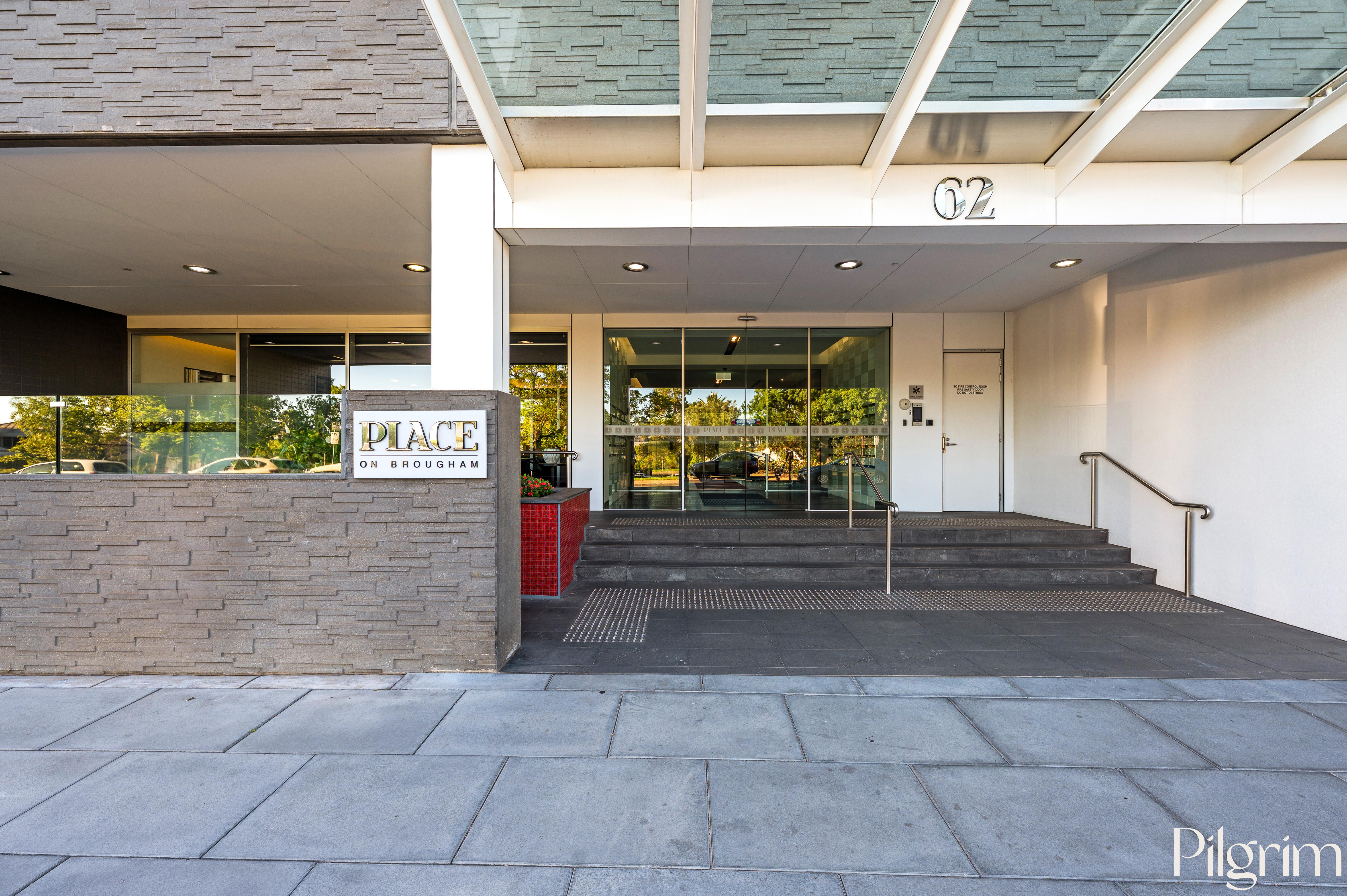 205/61-69 Brougham Place, North Adelaide SA