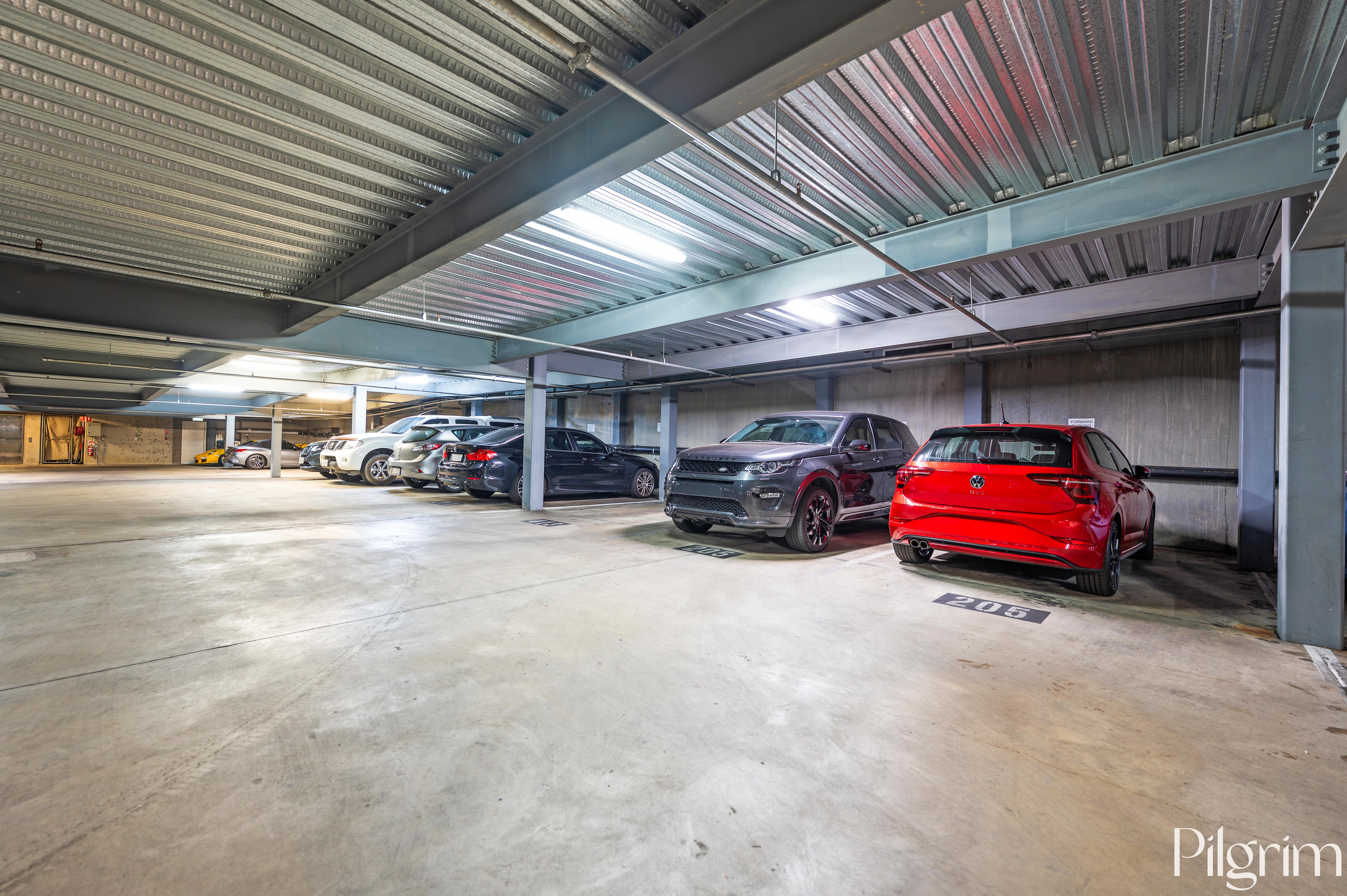 205/61-69 Brougham Place, North Adelaide SA