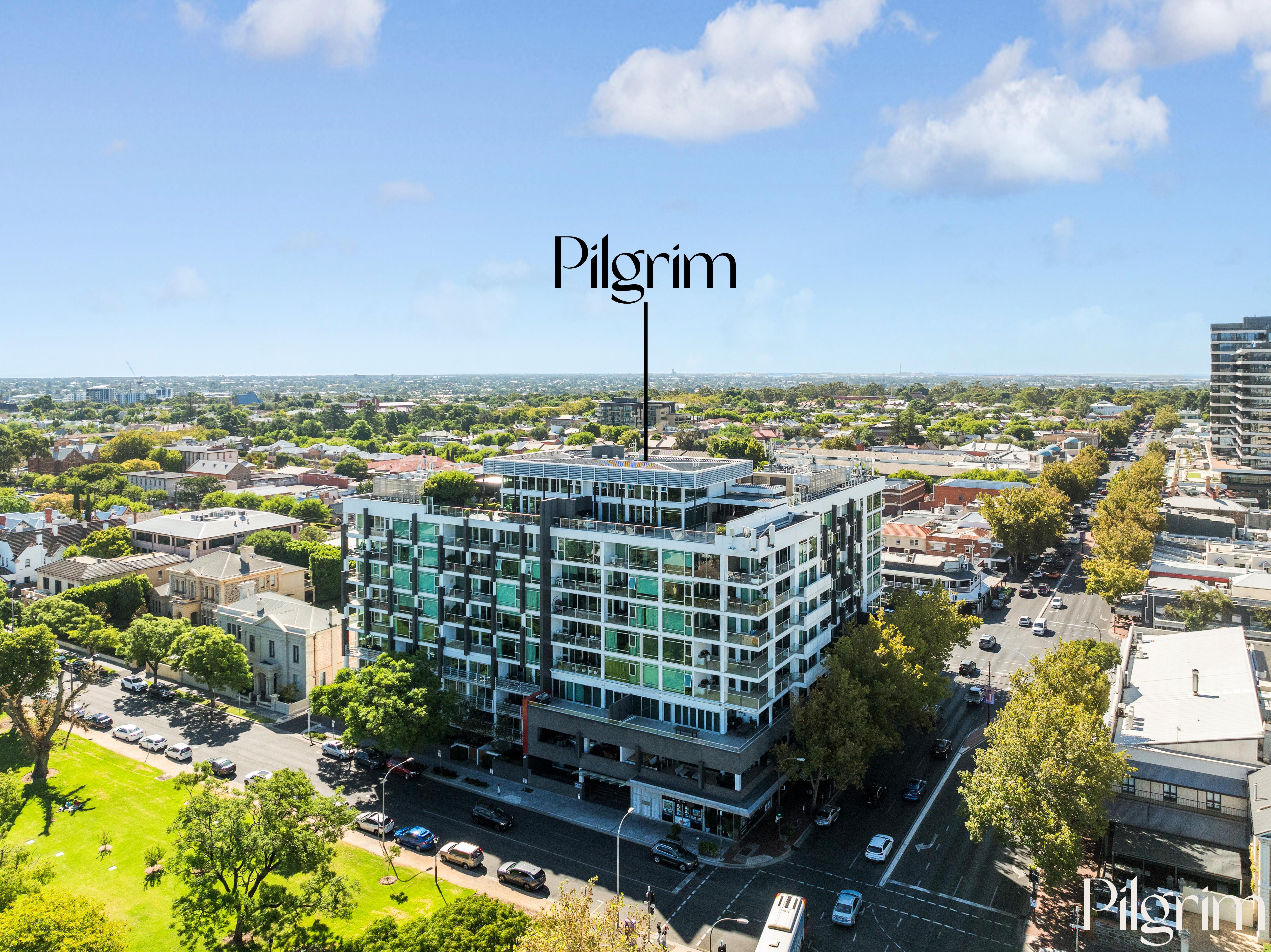 205/61-69 Brougham Place, North Adelaide SA