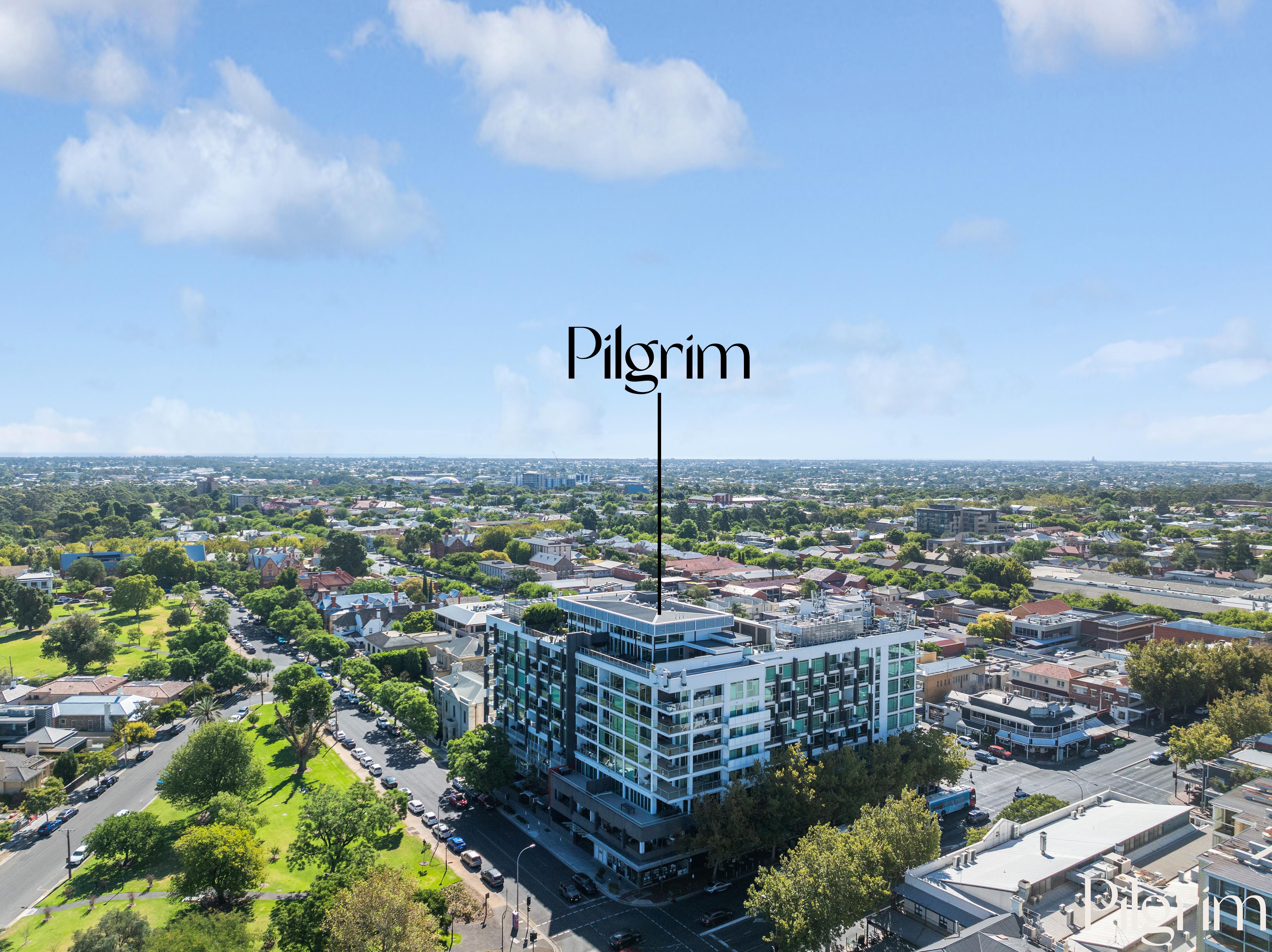 205/61-69 Brougham Place, North Adelaide SA