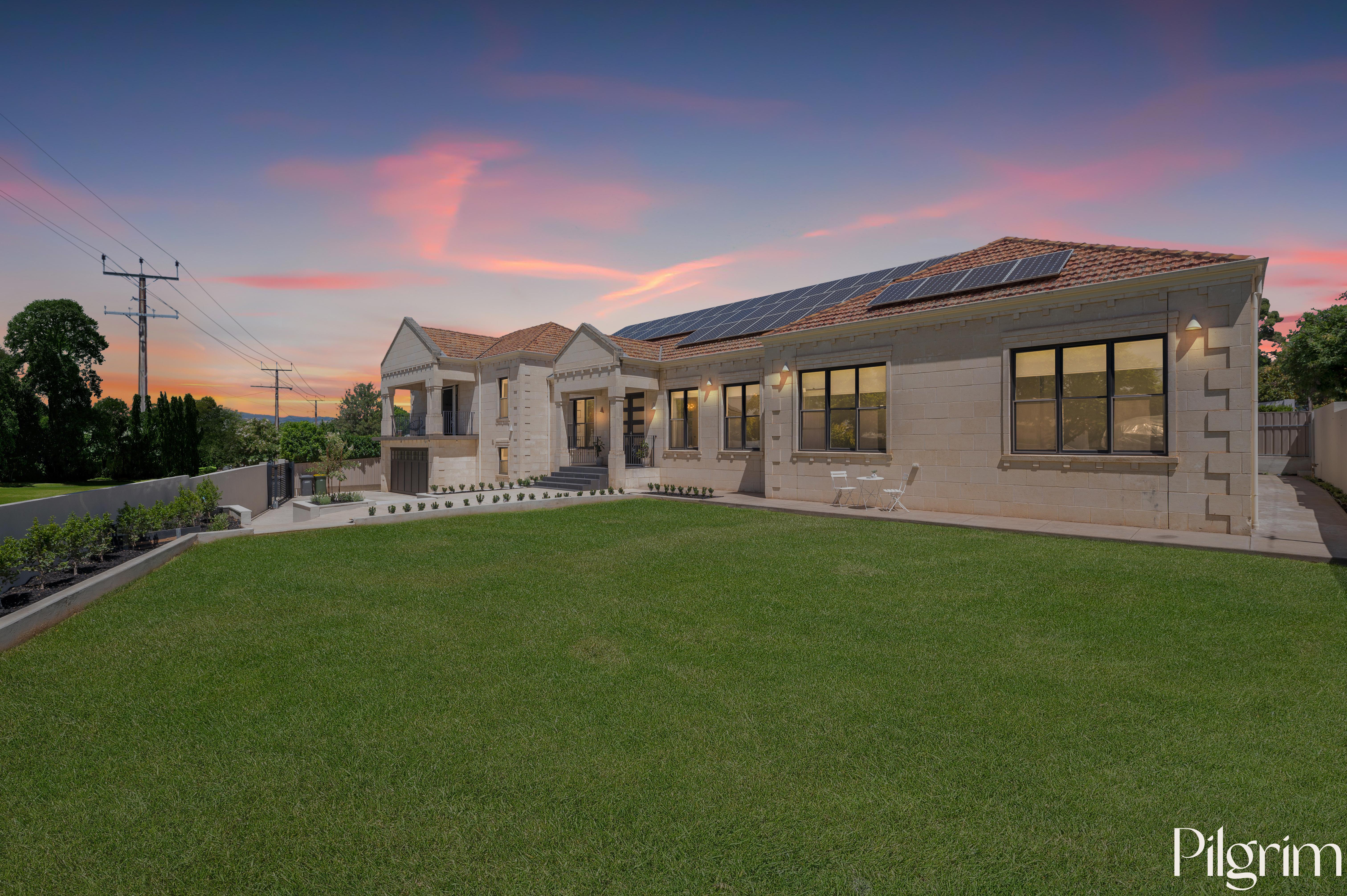 48 Wilsden Street, Walkerville SA