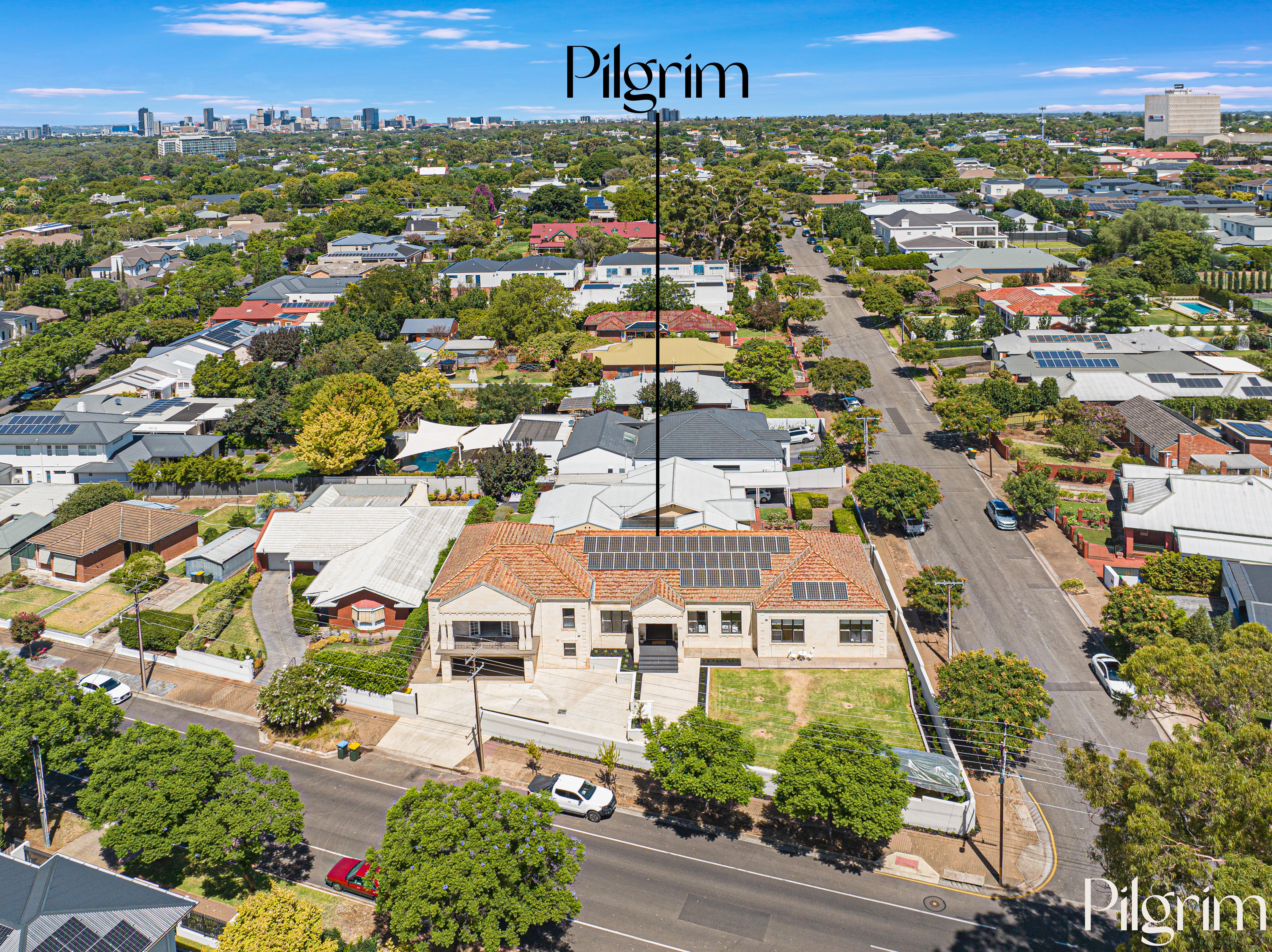 48 Wilsden Street, Walkerville SA