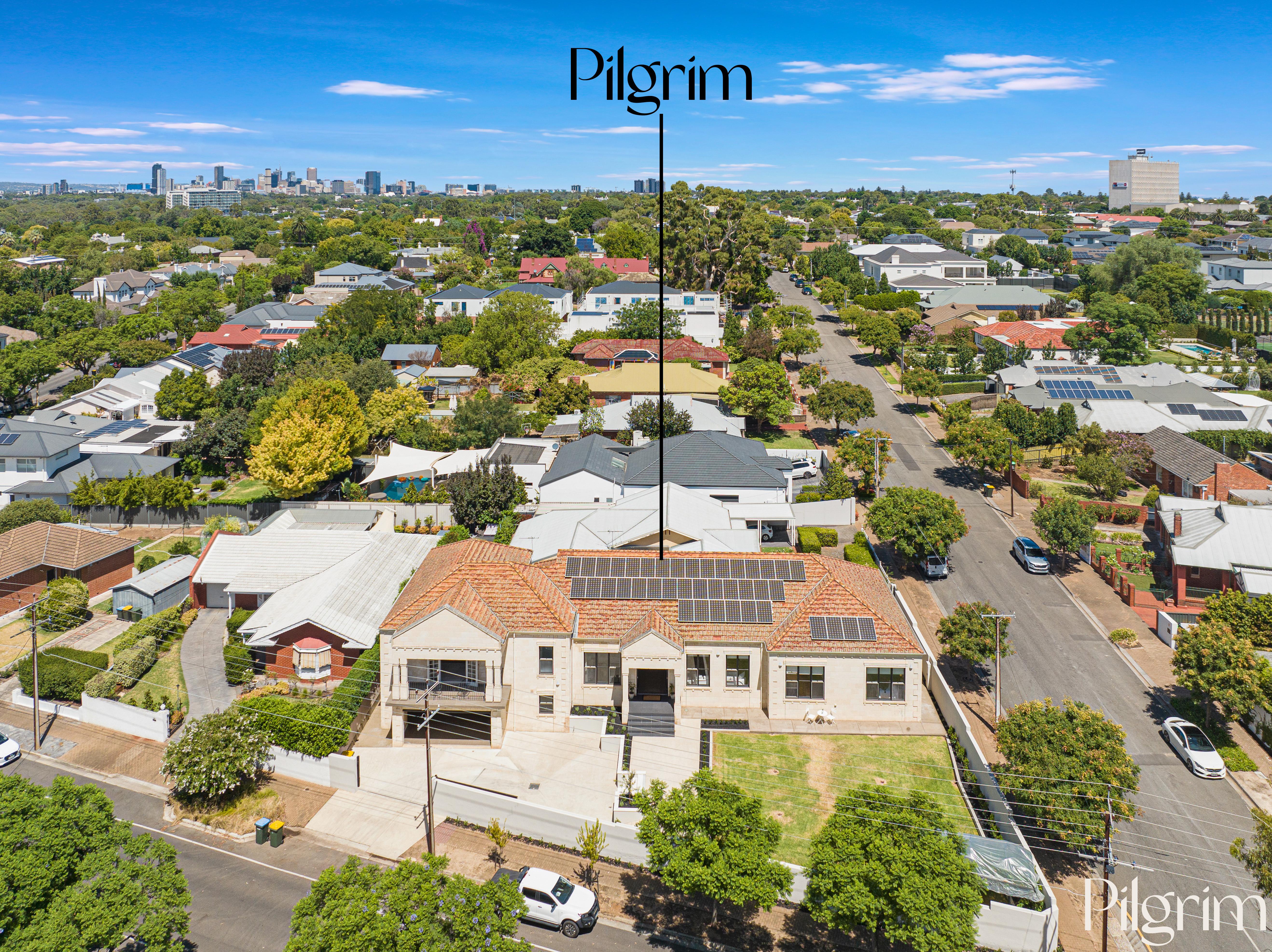 48 Wilsden Street, Walkerville SA