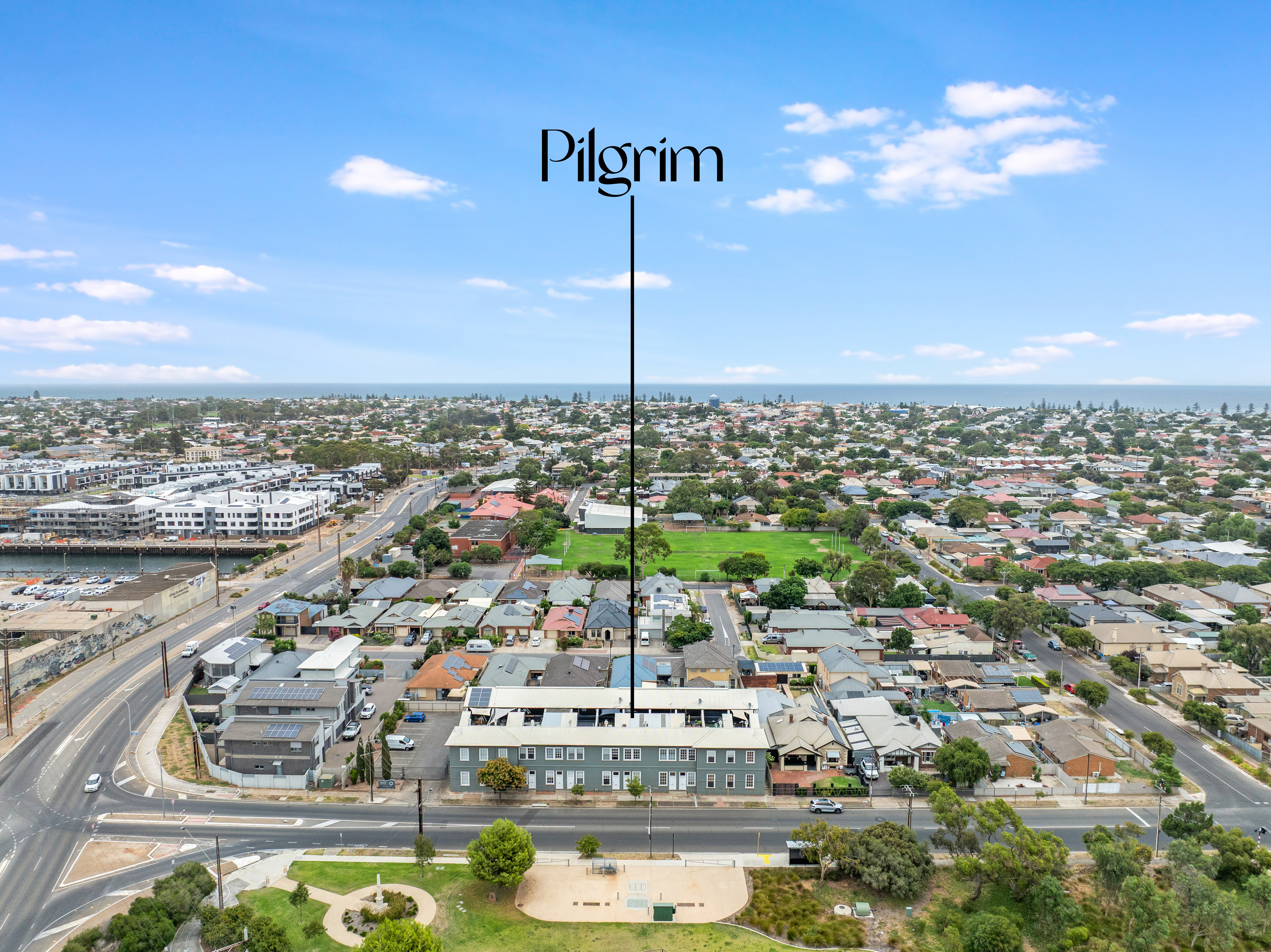 7/1-7 Fletcher Road, Birkenhead SA