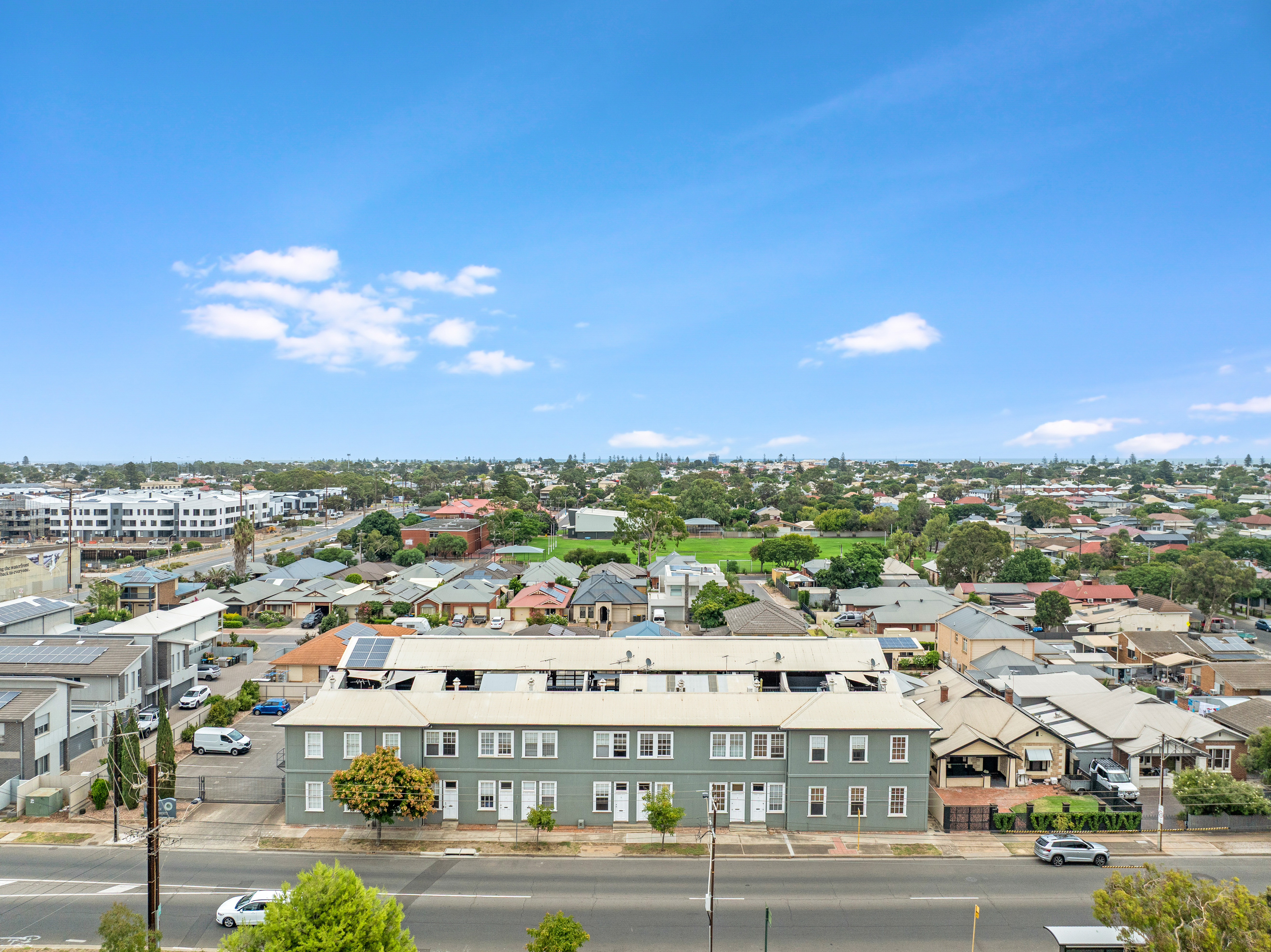 7/1-7 Fletcher Road, Birkenhead SA