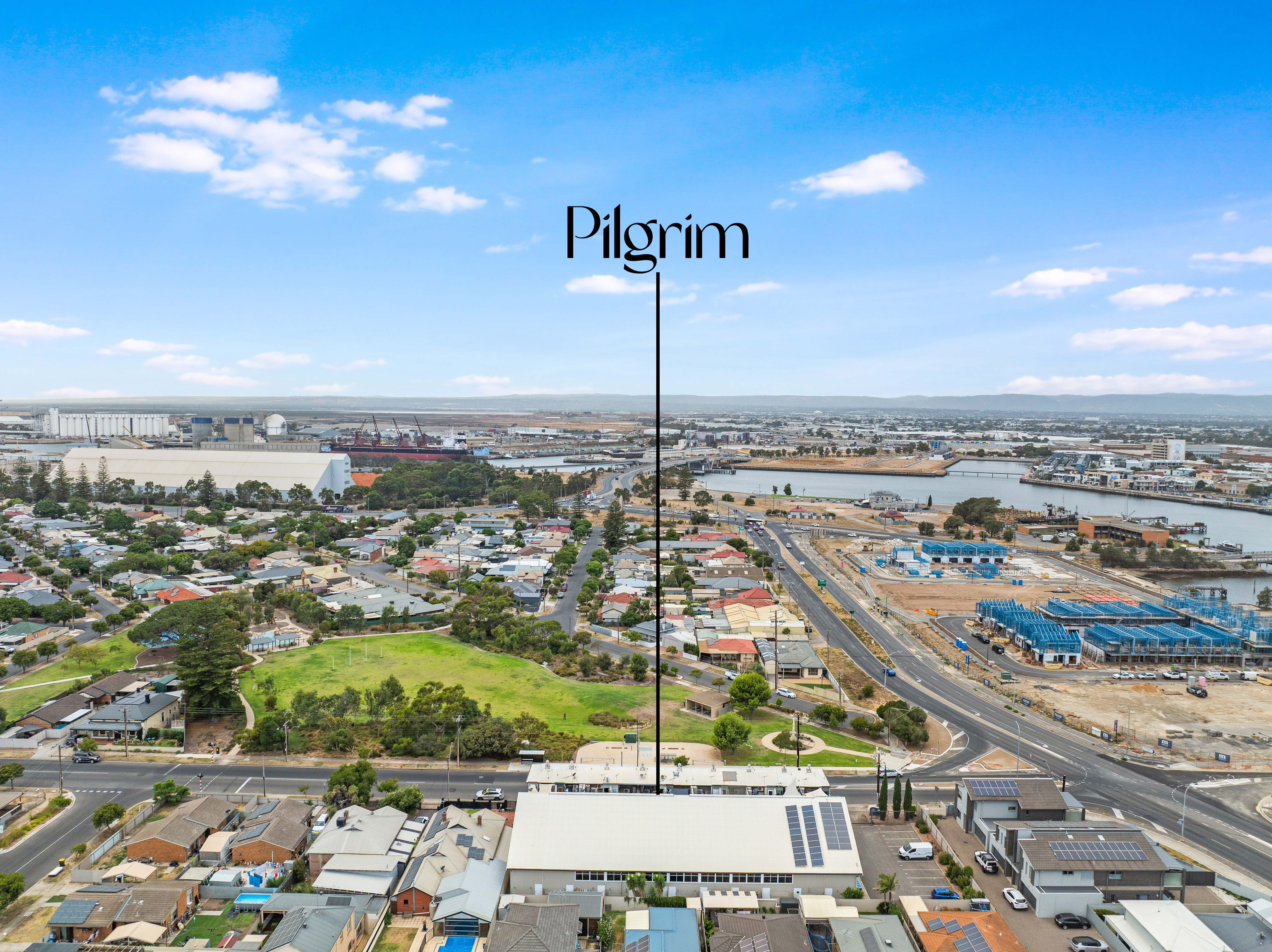 7/1-7 Fletcher Road, Birkenhead SA