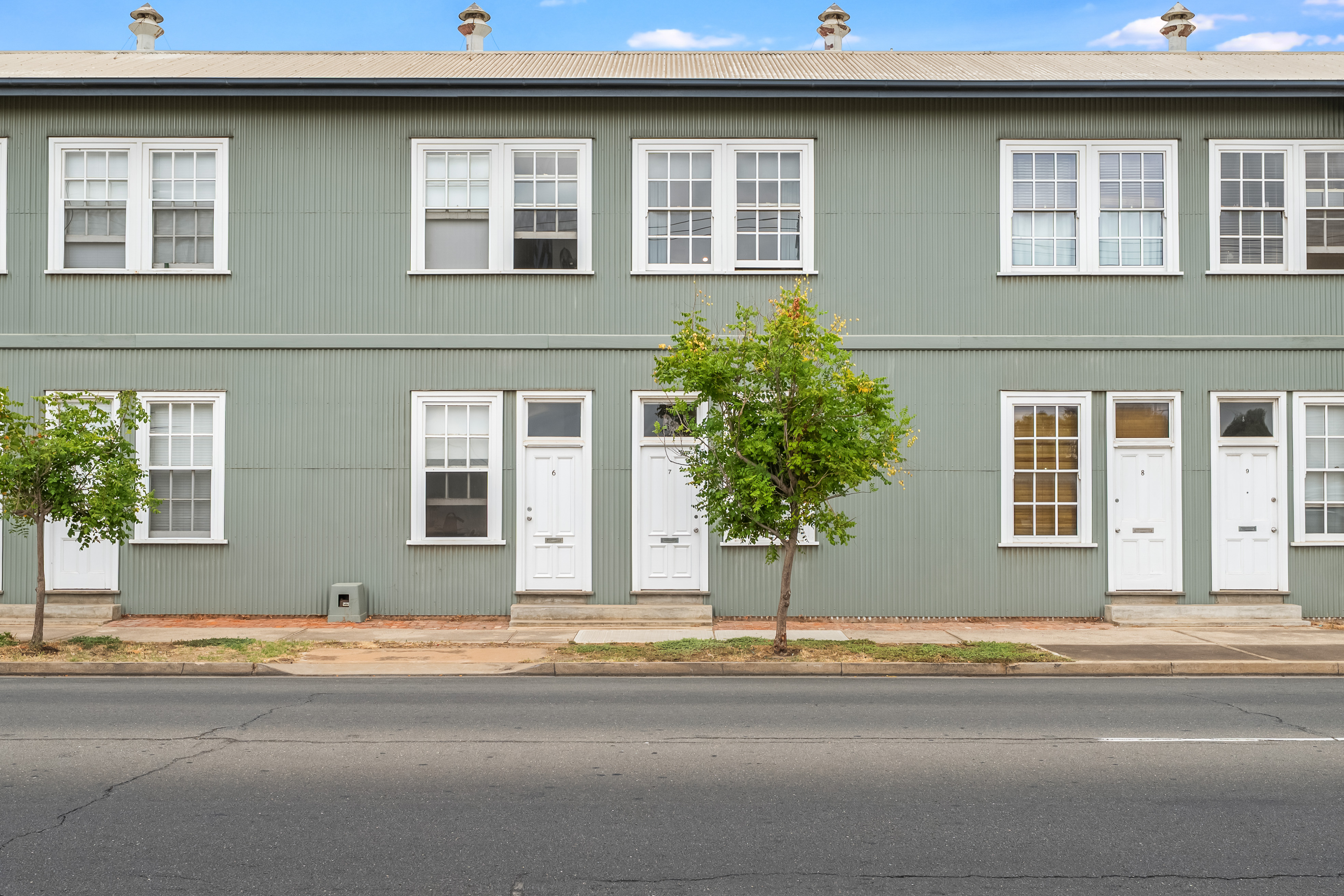 7/1-7 Fletcher Road, Birkenhead SA