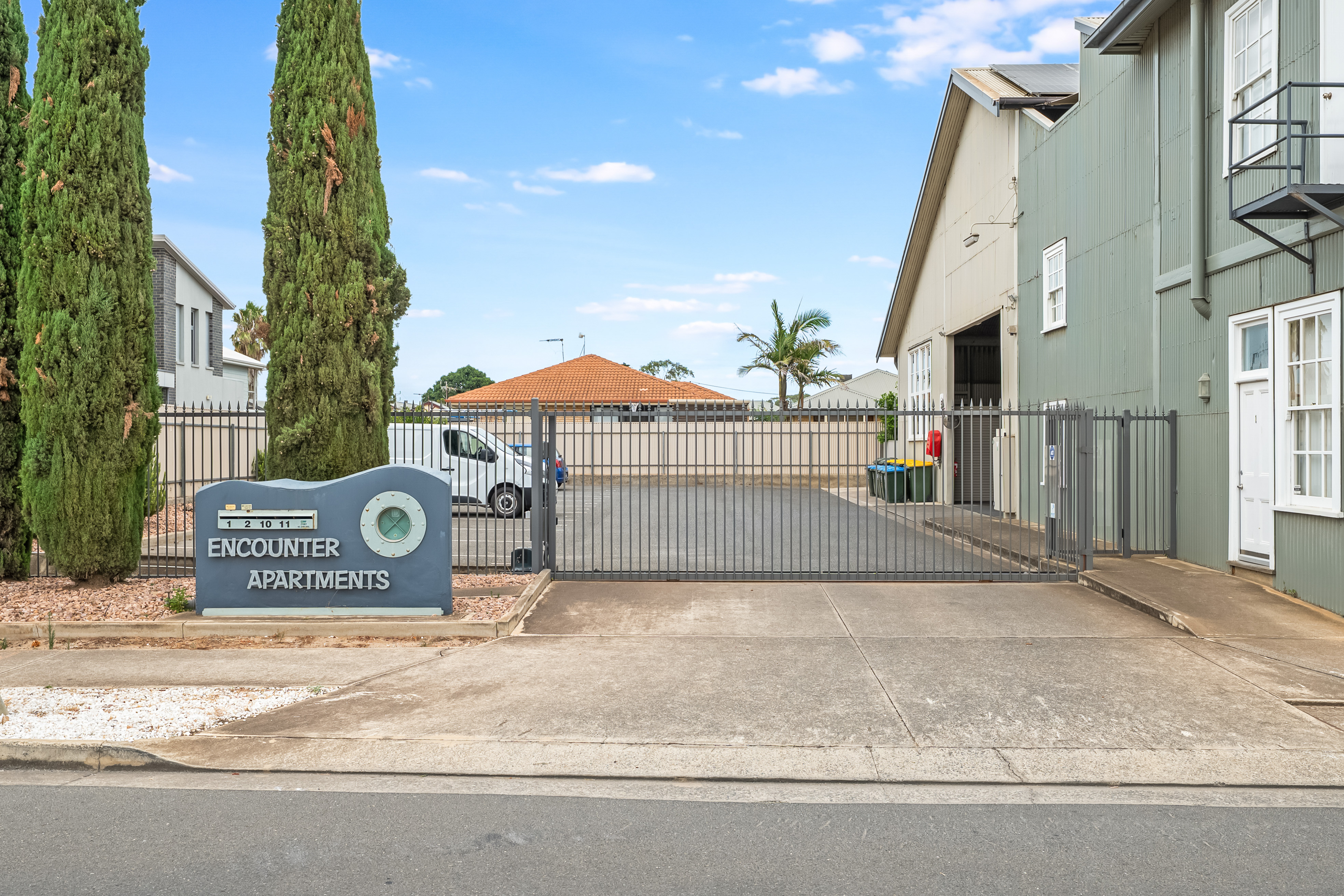 7/1-7 Fletcher Road, Birkenhead SA