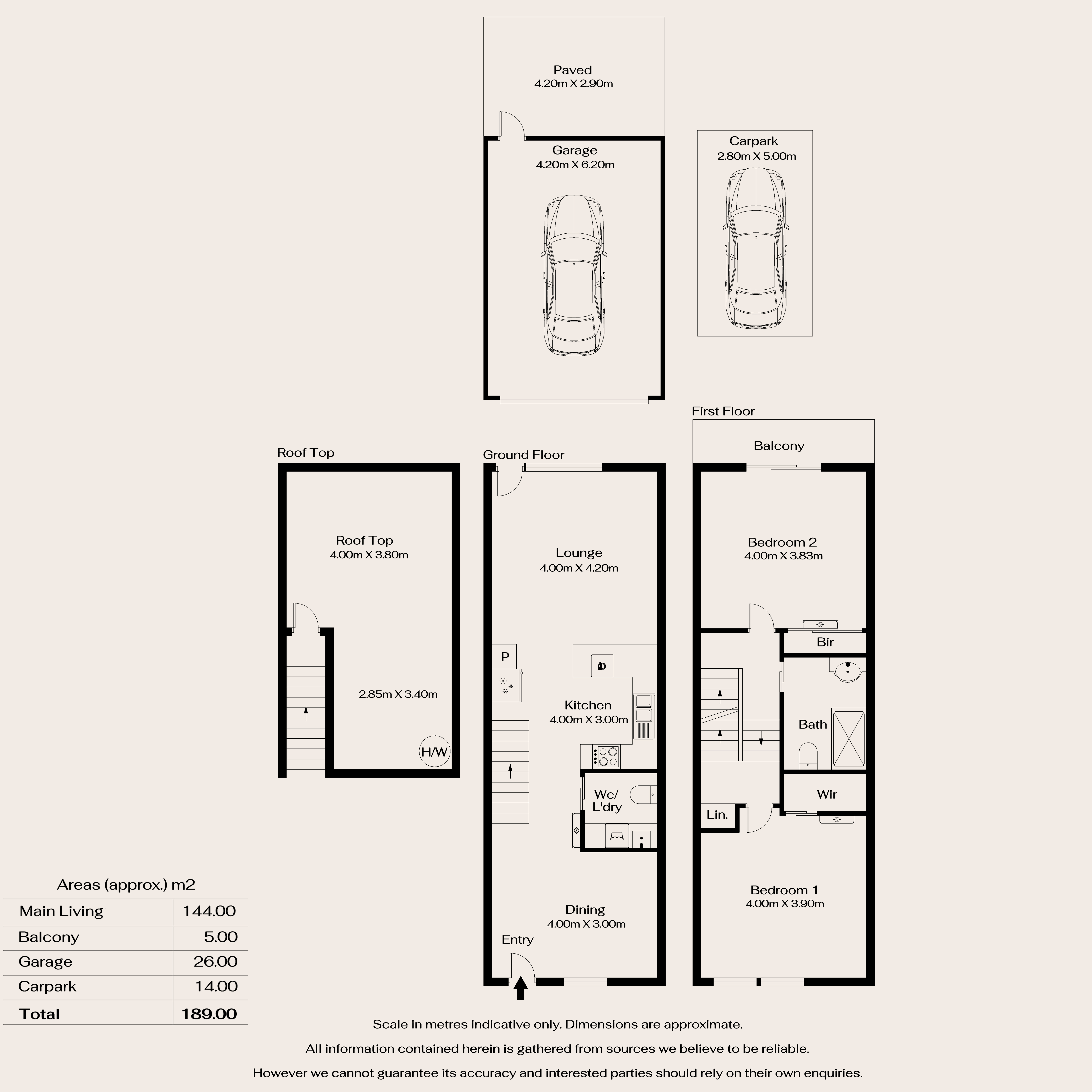7/1-7 Fletcher Road, Birkenhead SA