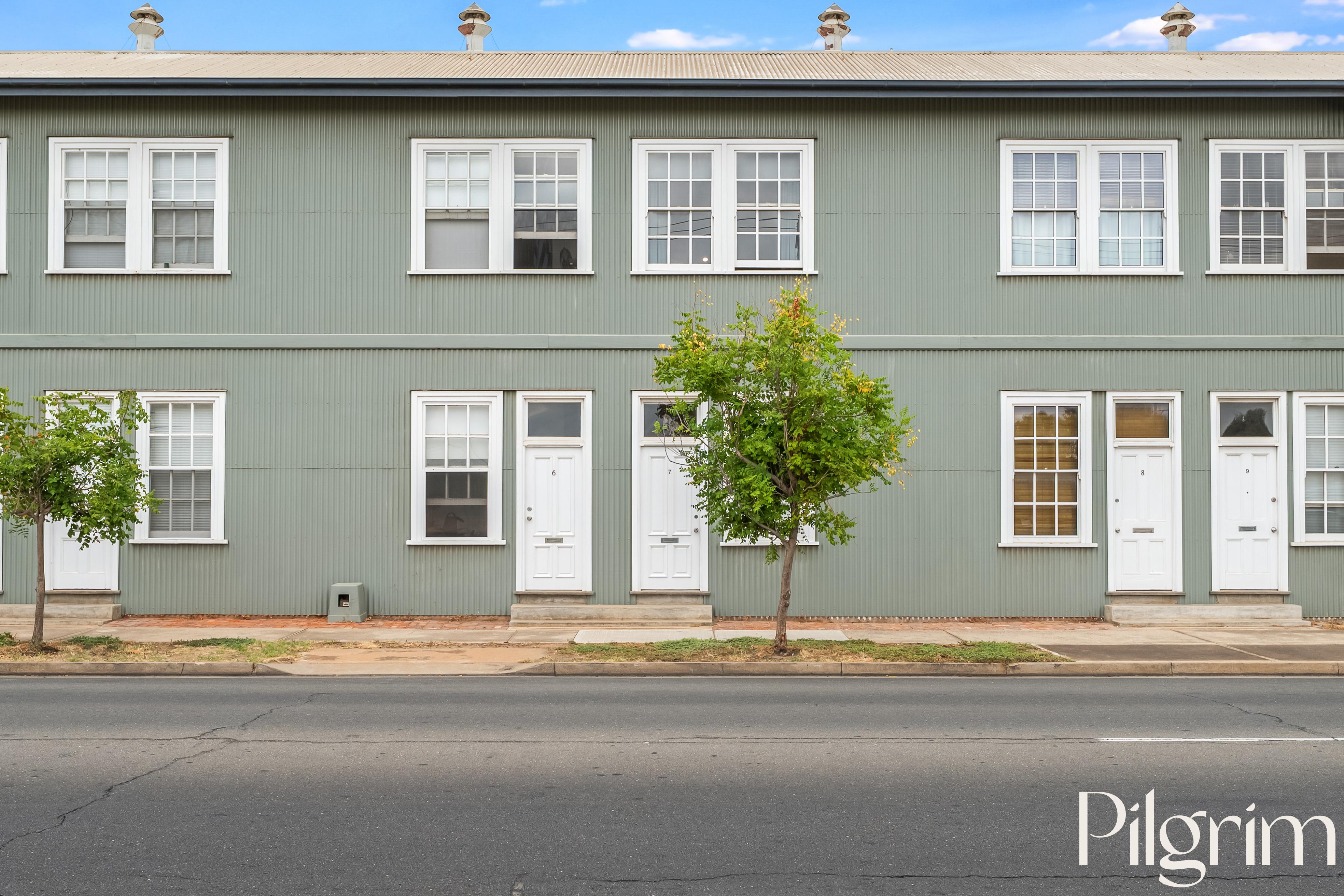 7/1-7 Fletcher Road, Birkenhead SA