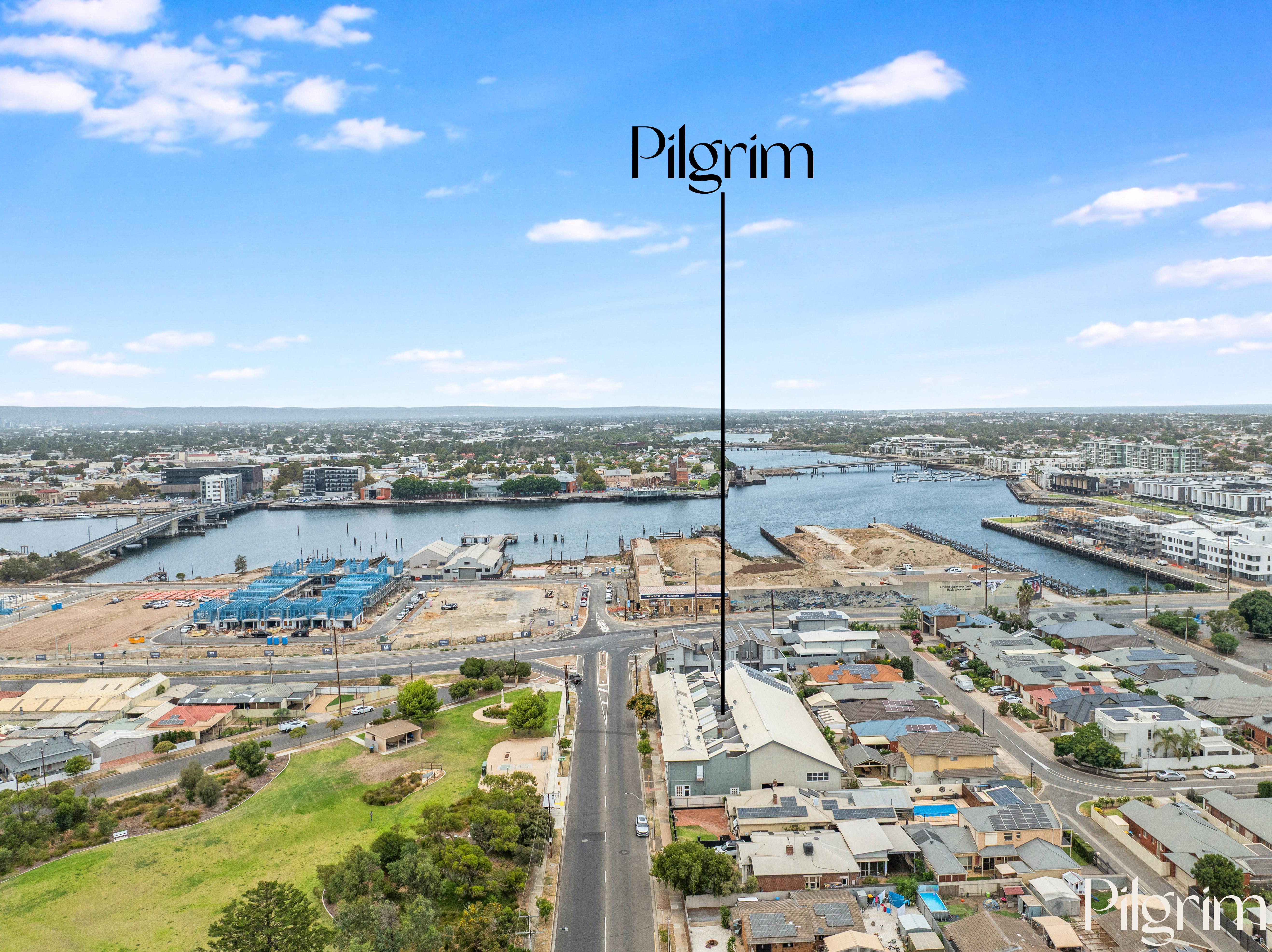 7/1-7 Fletcher Road, Birkenhead SA