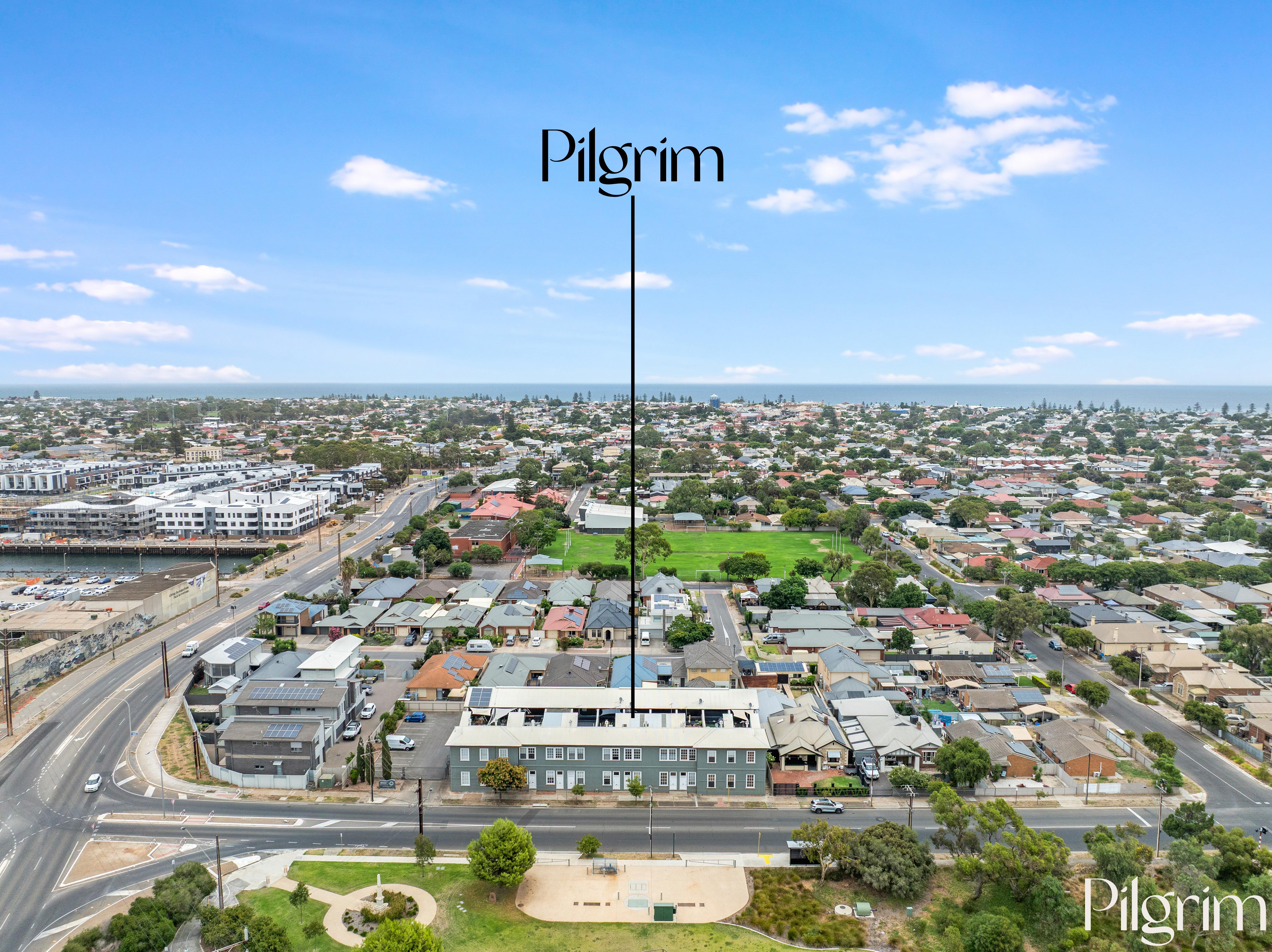 7/1-7 Fletcher Road, Birkenhead SA