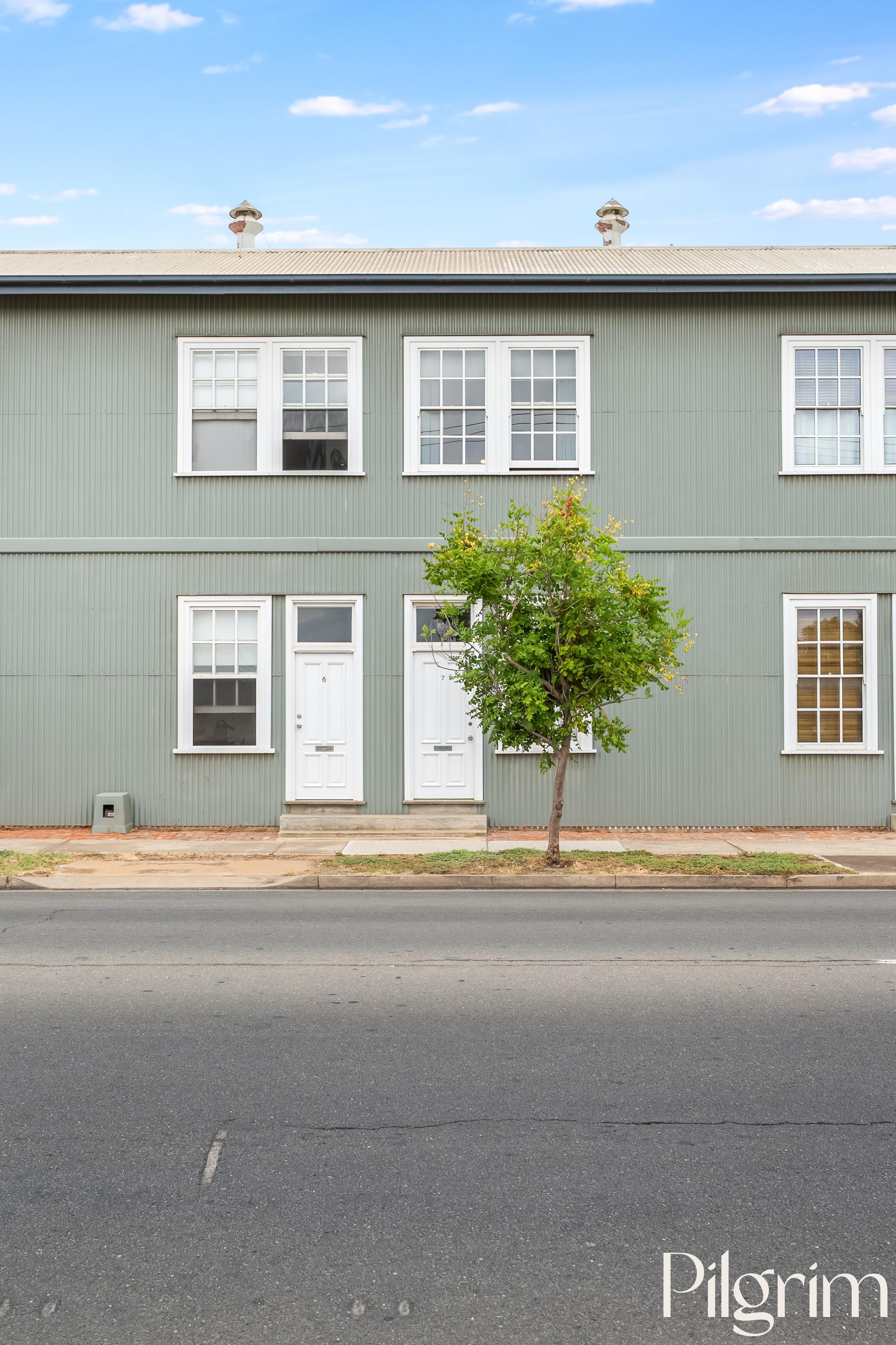 7/1-7 Fletcher Road, Birkenhead SA