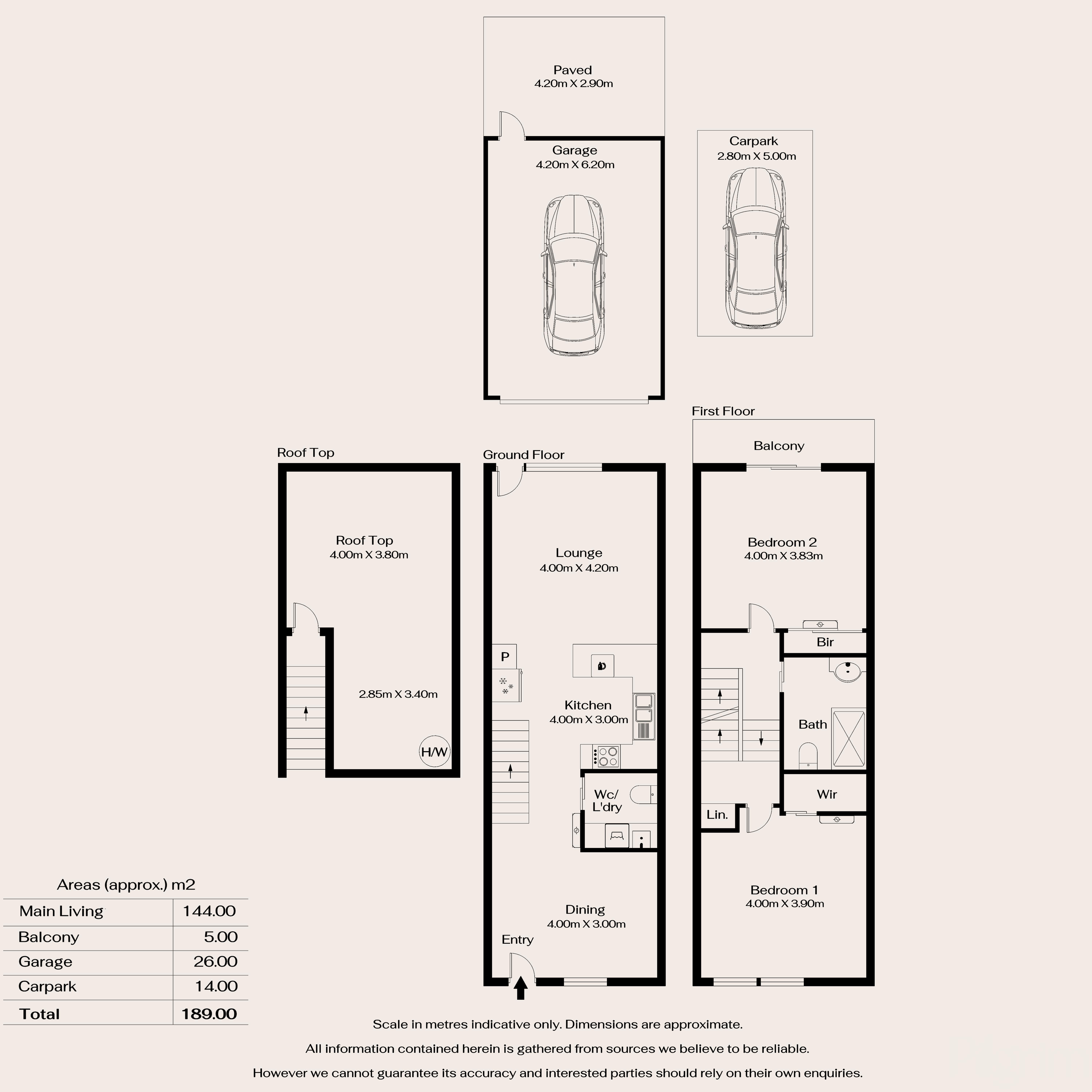 7/1-7 Fletcher Road, Birkenhead SA
