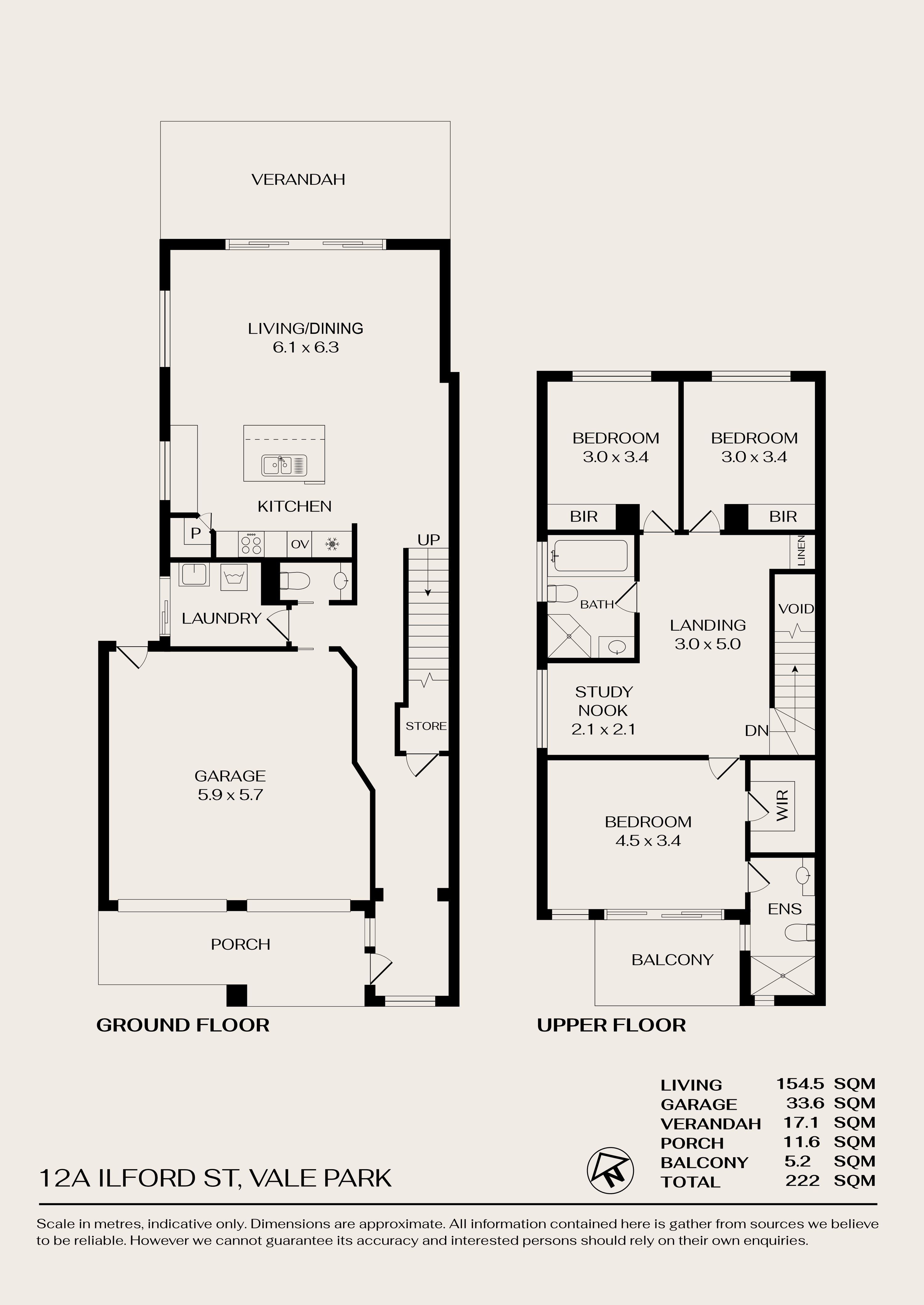 12A Ilford Street, Vale Park SA