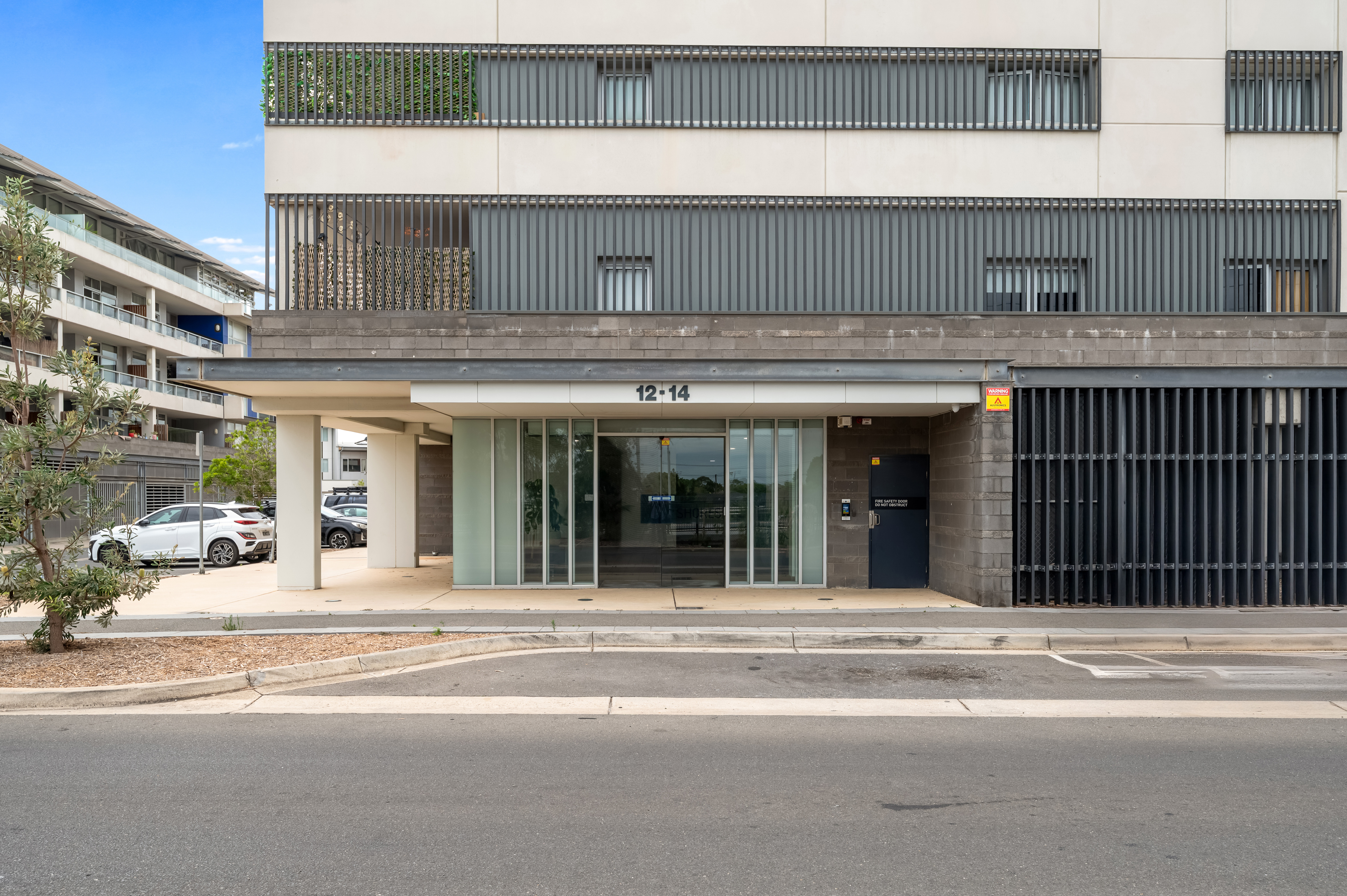 308/12-14 Wirra Drive, New Port SA