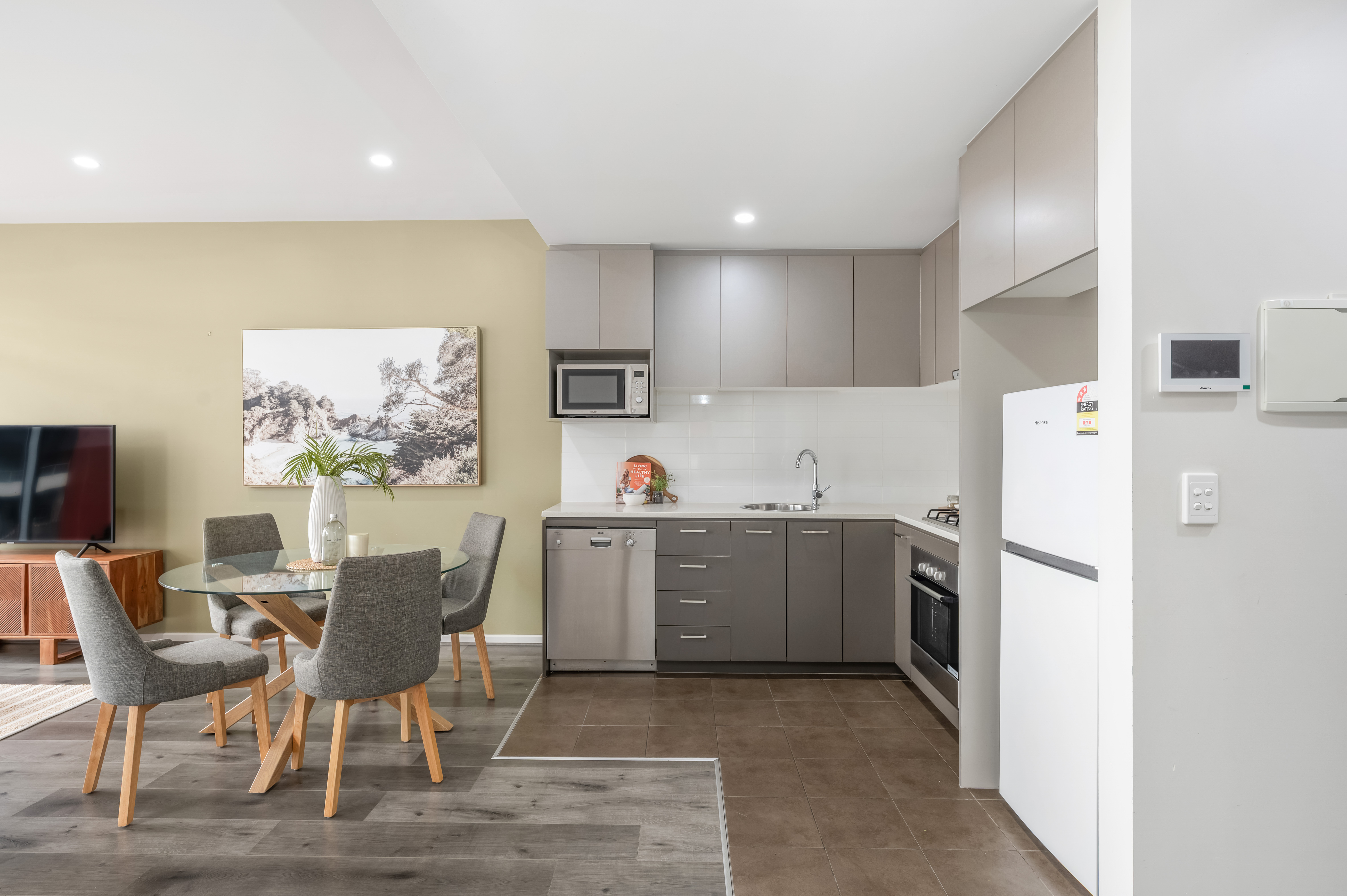 308/12-14 Wirra Drive, New Port SA