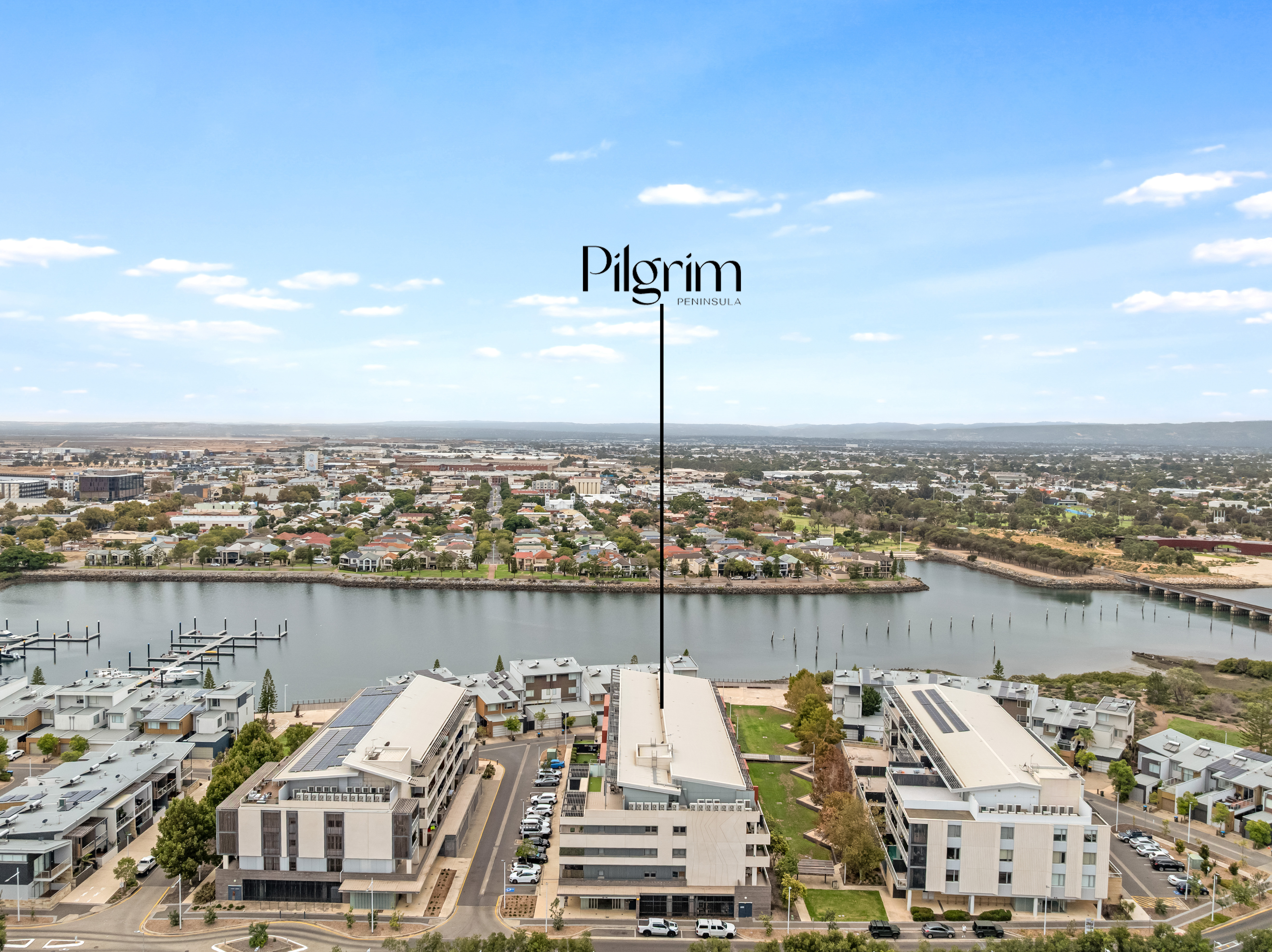 308/12-14 Wirra Drive, New Port SA