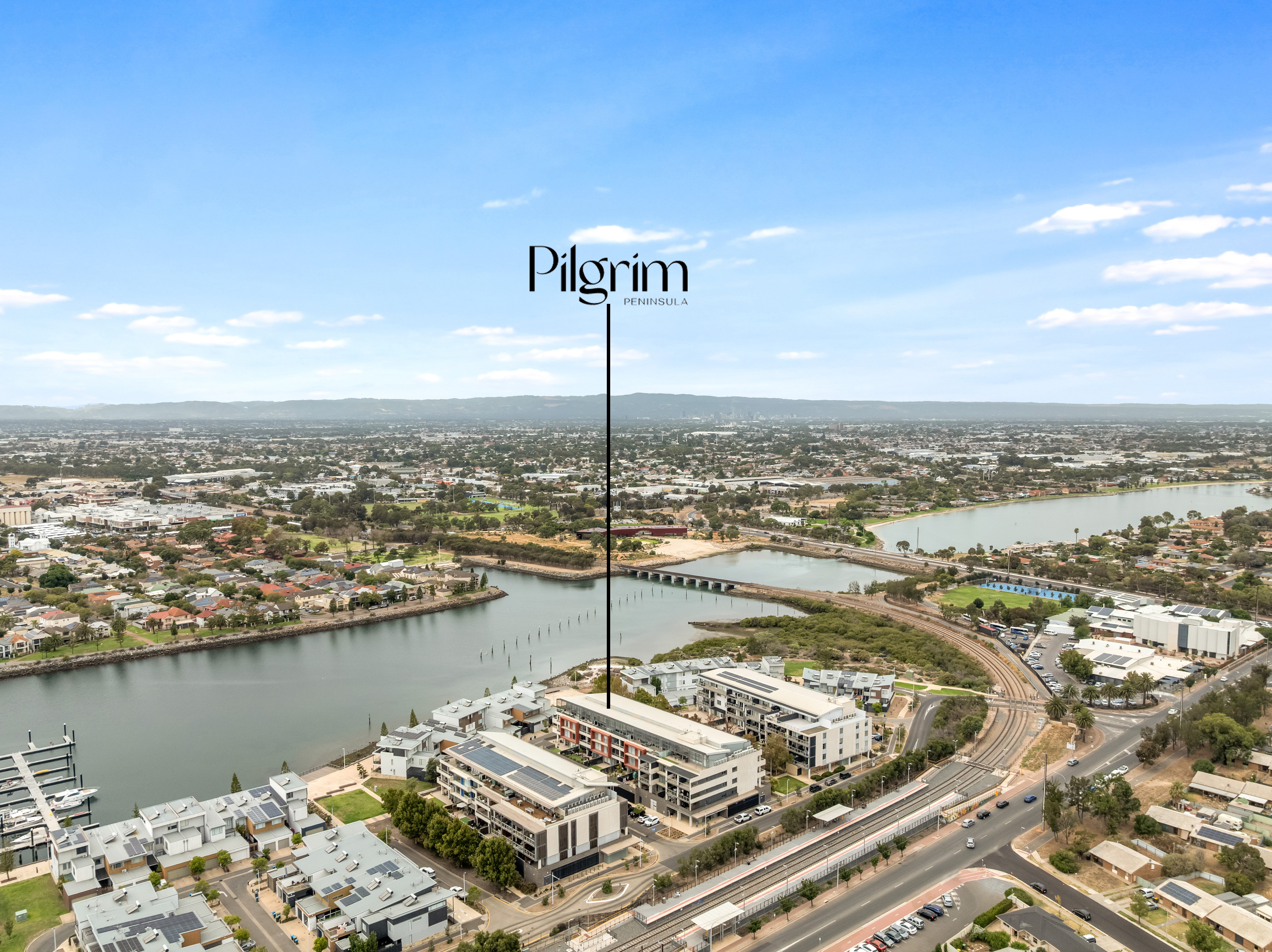 308/12-14 Wirra Drive, New Port SA