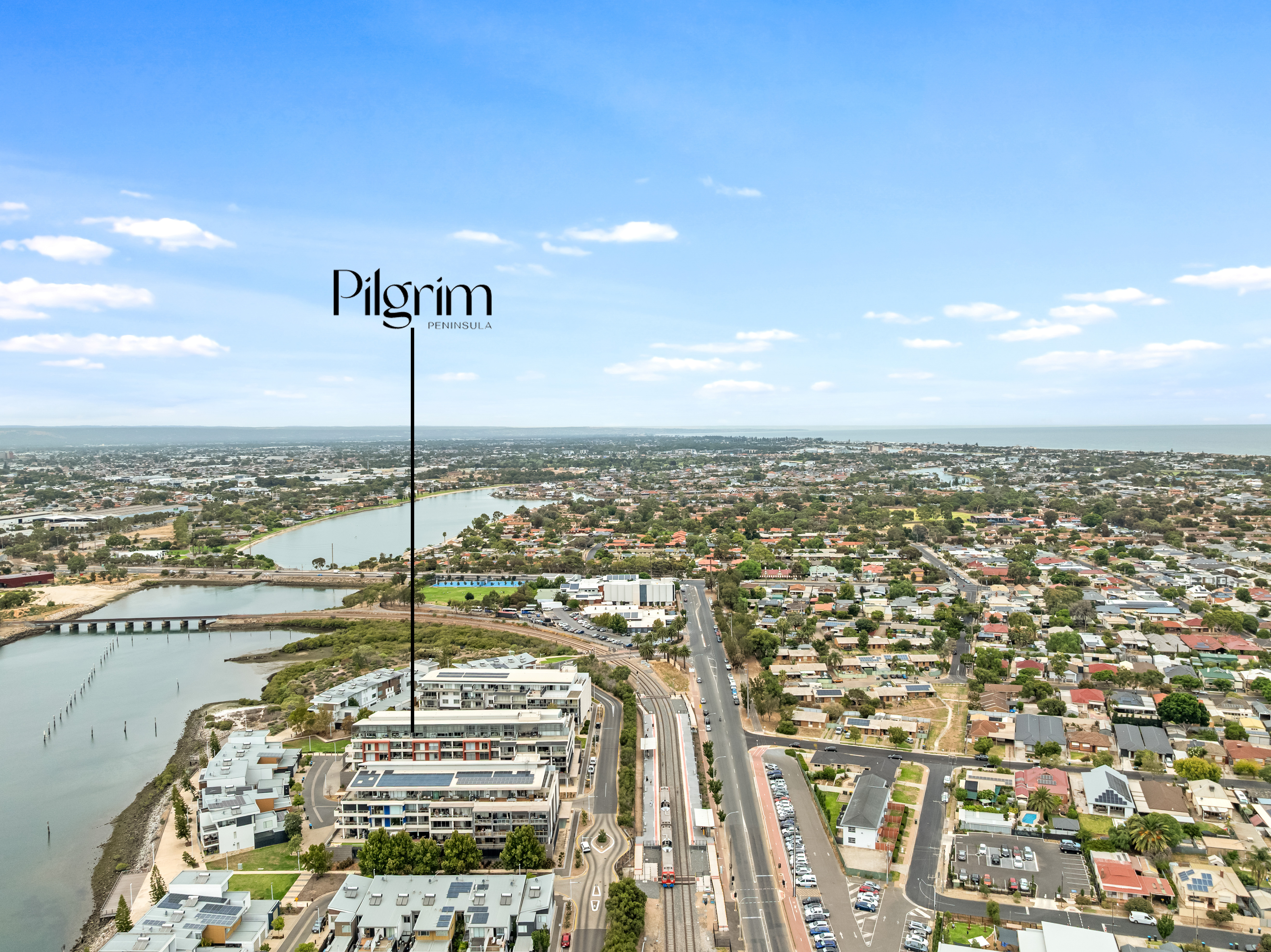 308/12-14 Wirra Drive, New Port SA
