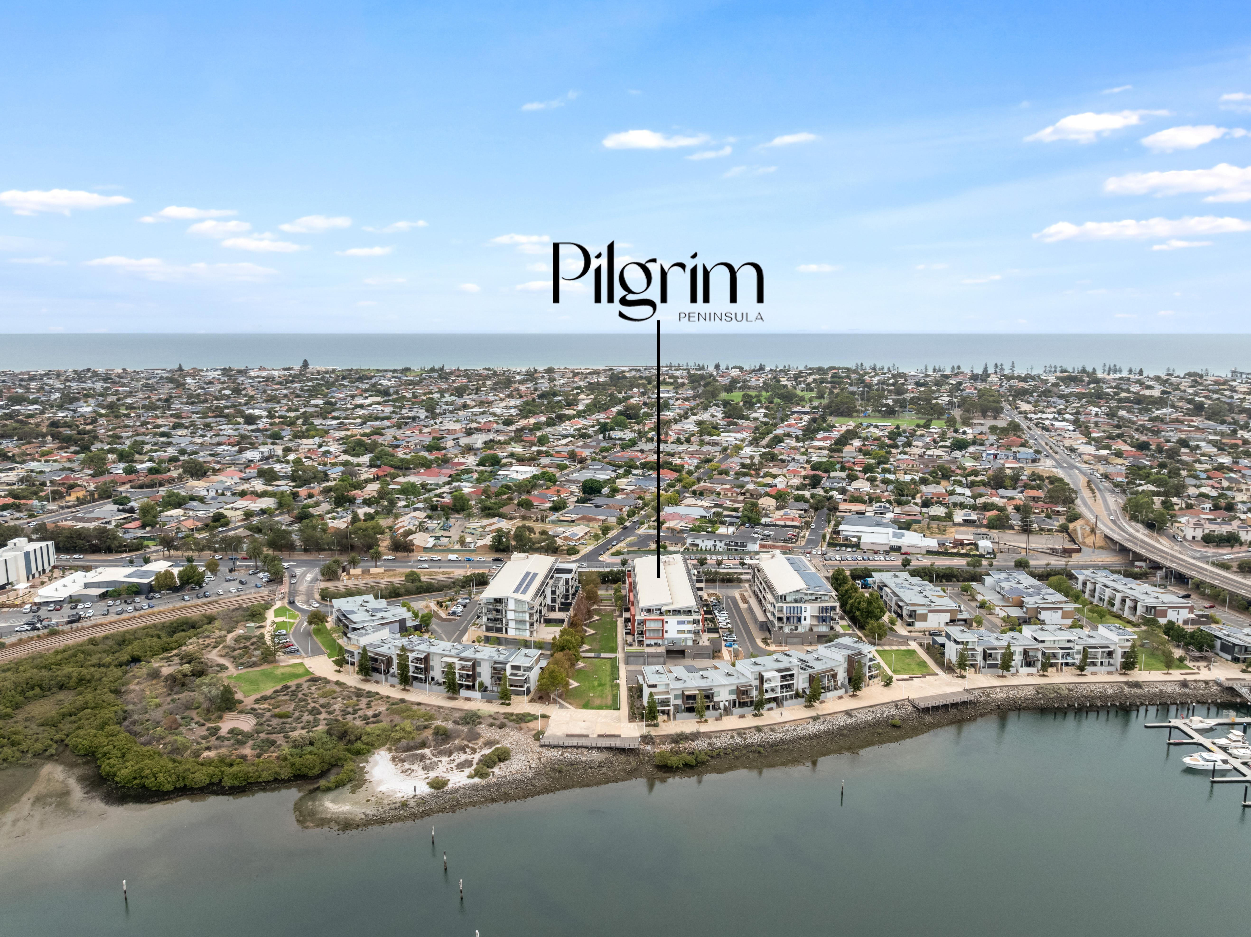 308/12-14 Wirra Drive, New Port SA