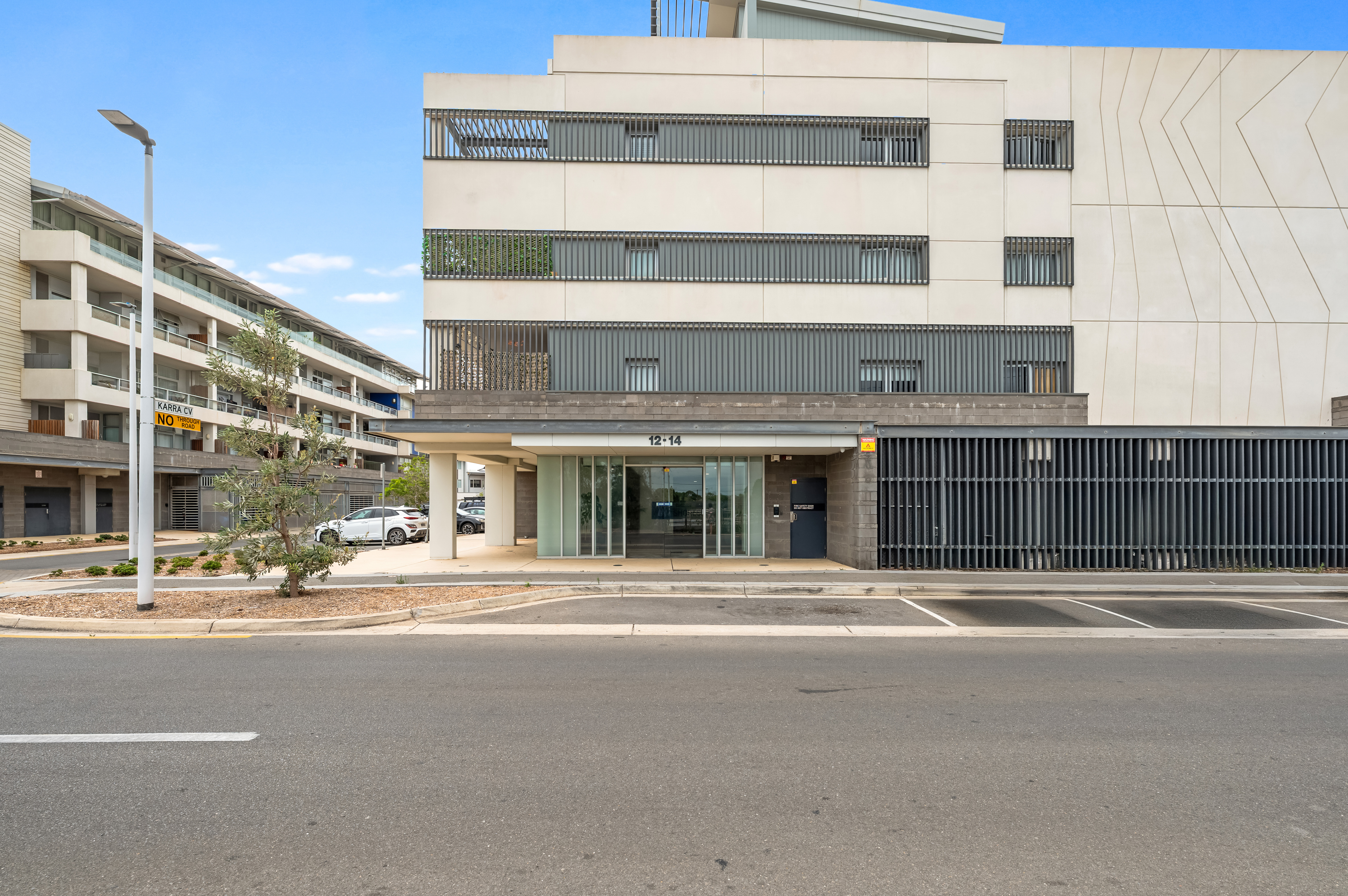 308/12-14 Wirra Drive, New Port SA