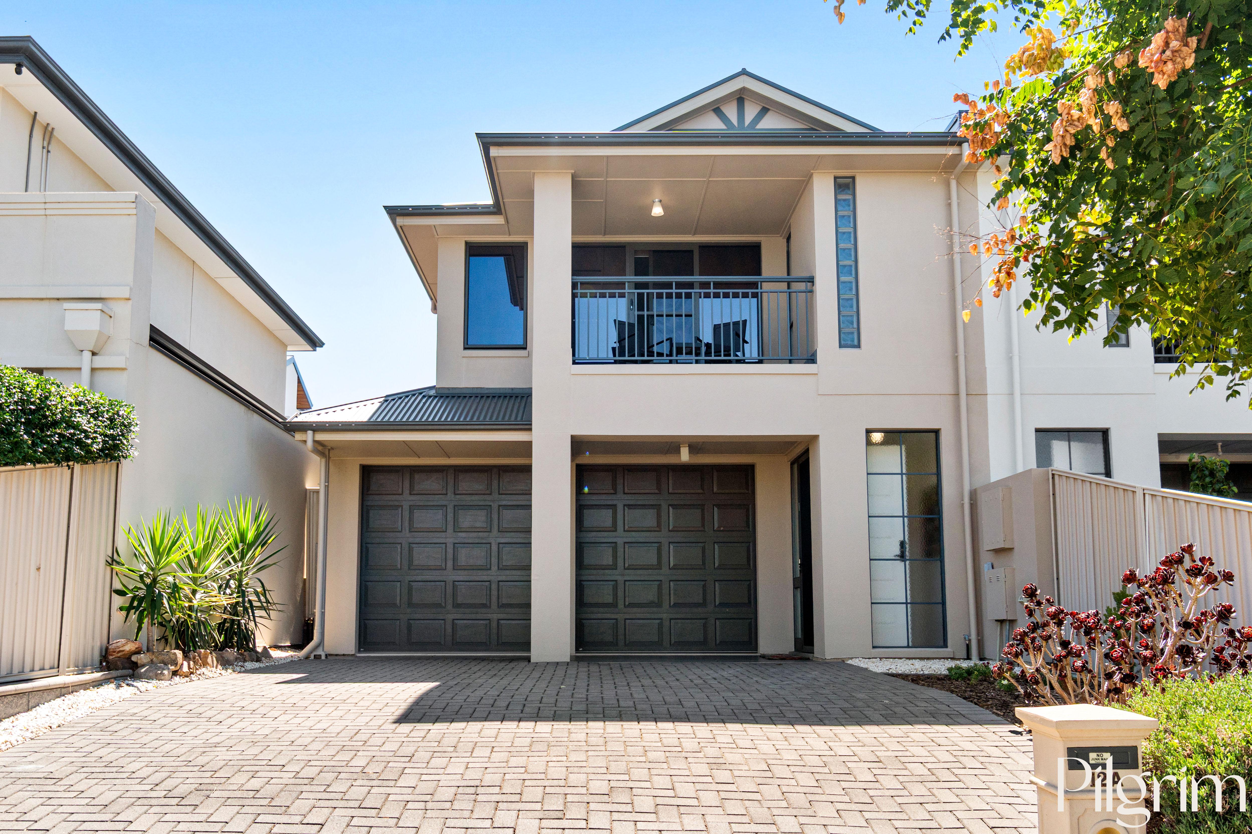 12A Ilford Street, Vale Park SA