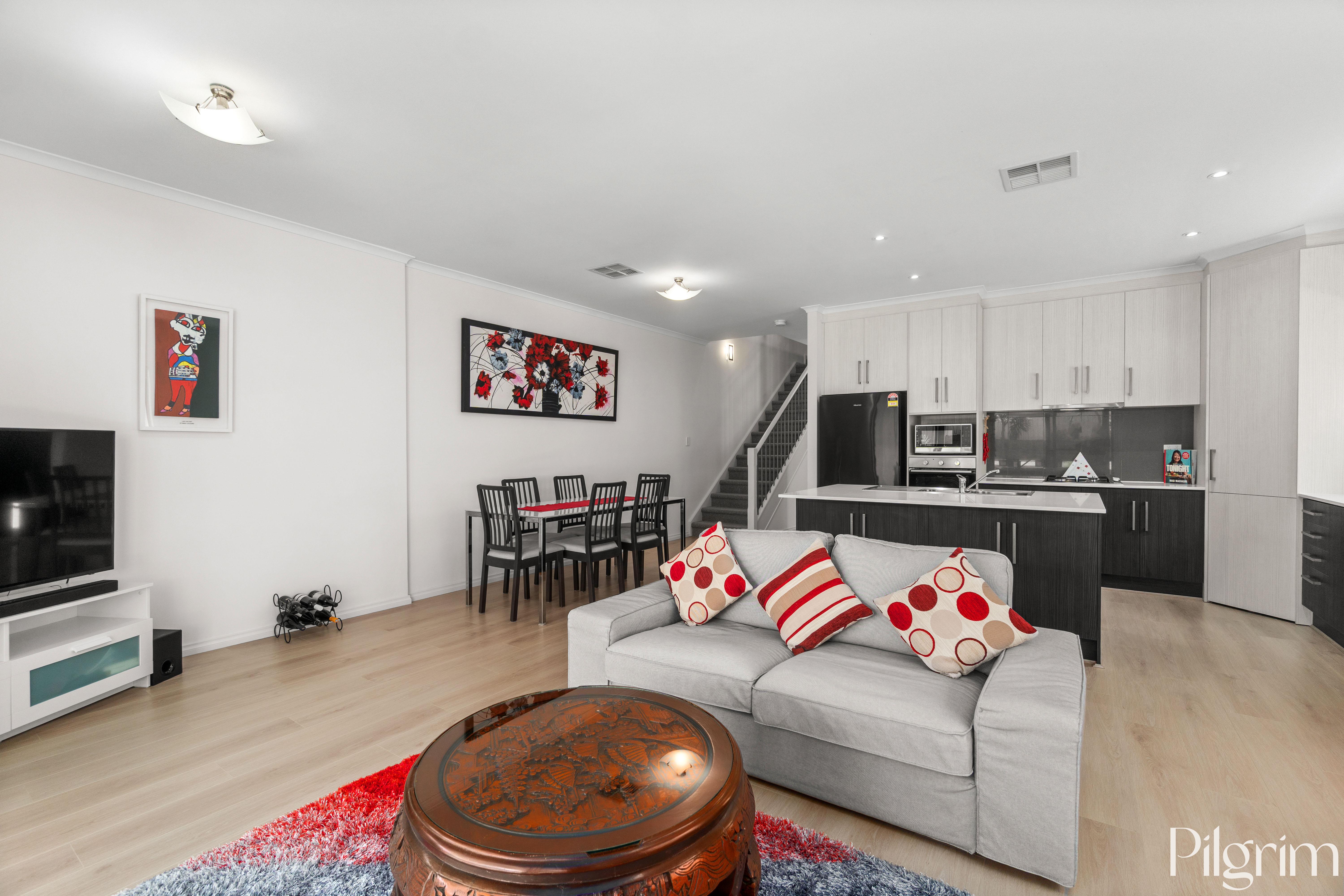 12A Ilford Street, Vale Park SA