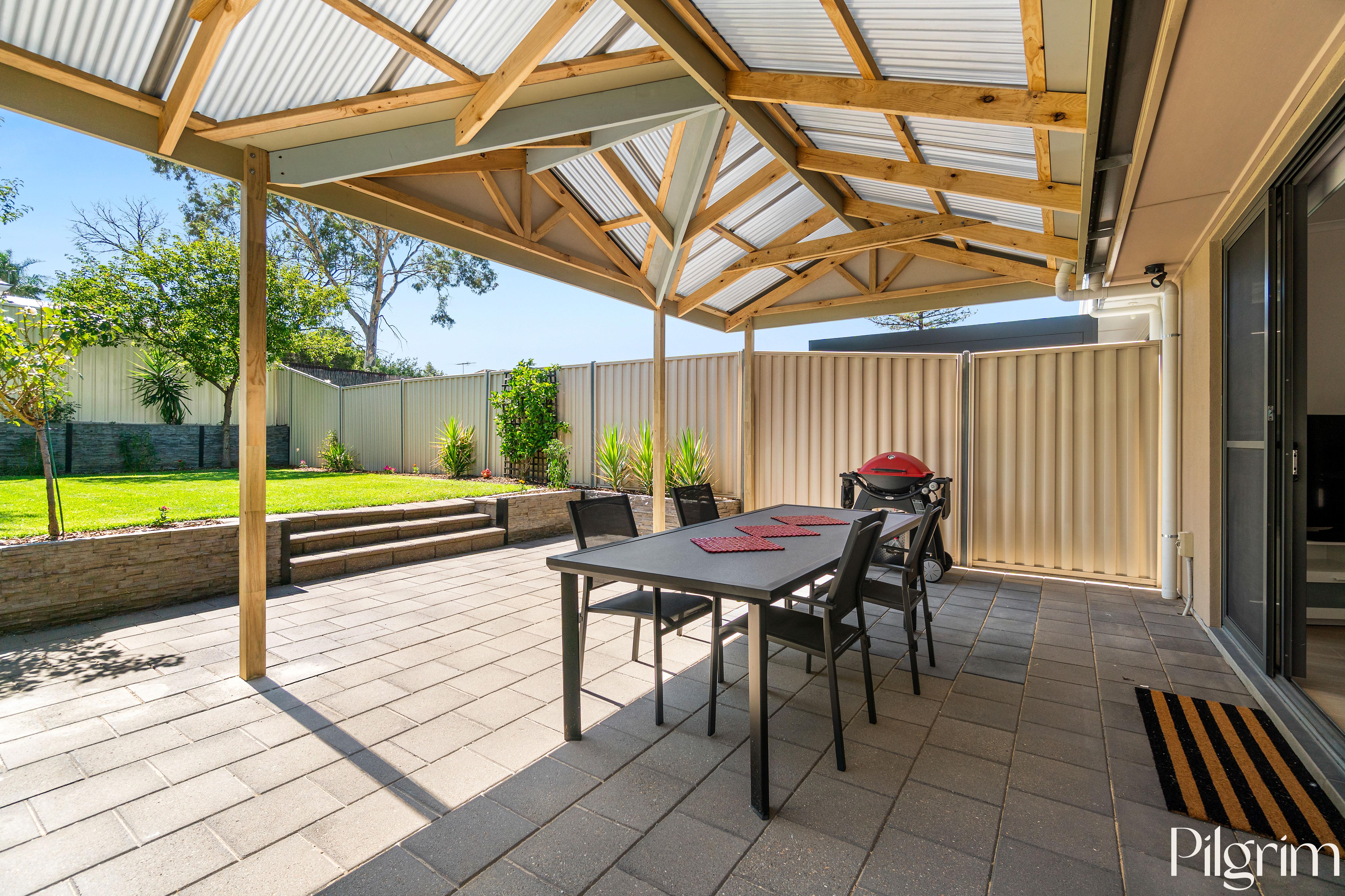 12A Ilford Street, Vale Park SA