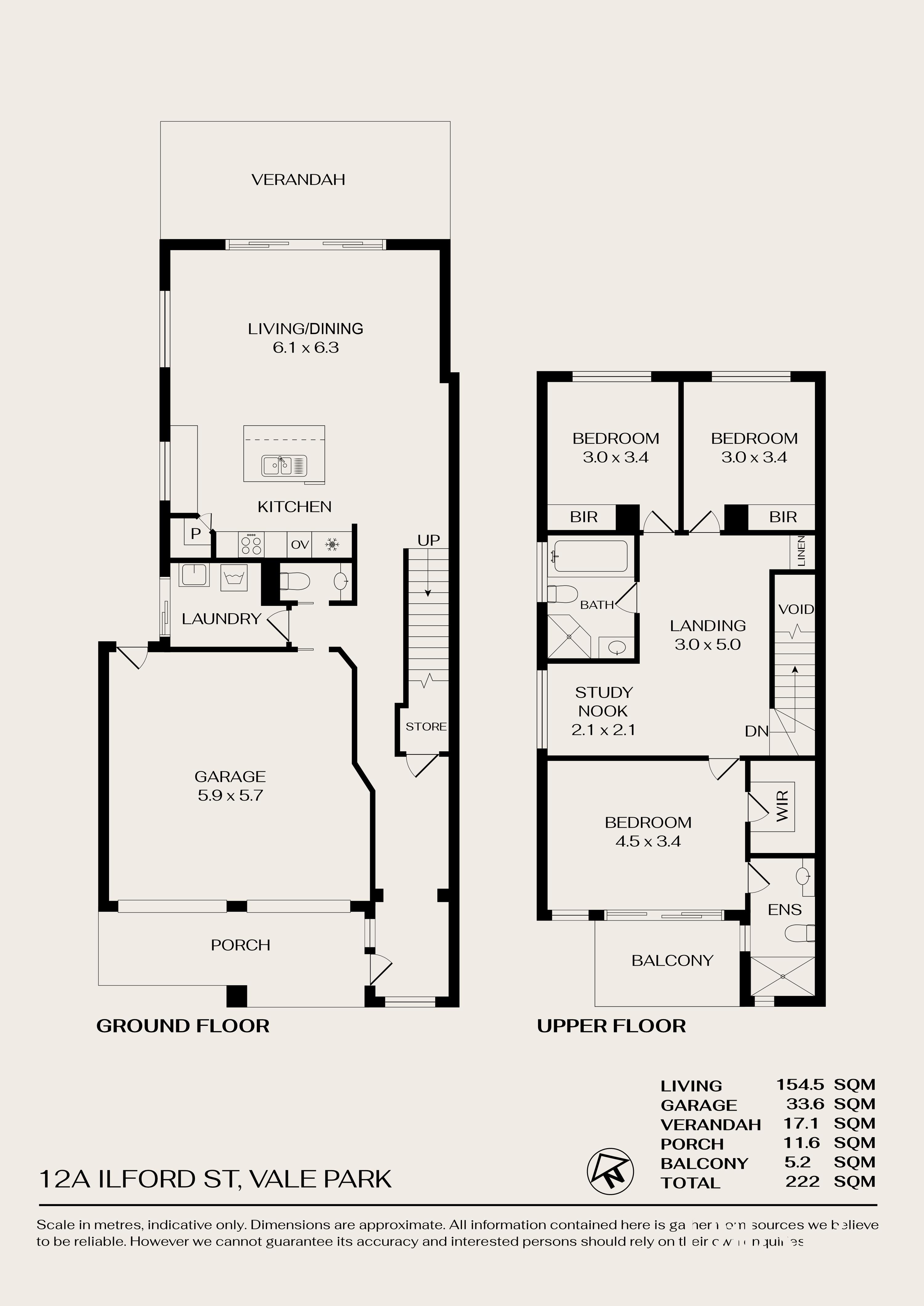 12A Ilford Street, Vale Park SA